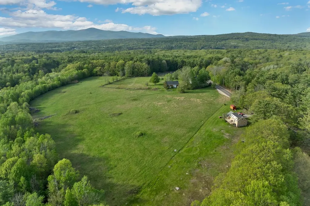 580 A Pine Hill Road Wolfeboro NH 03894