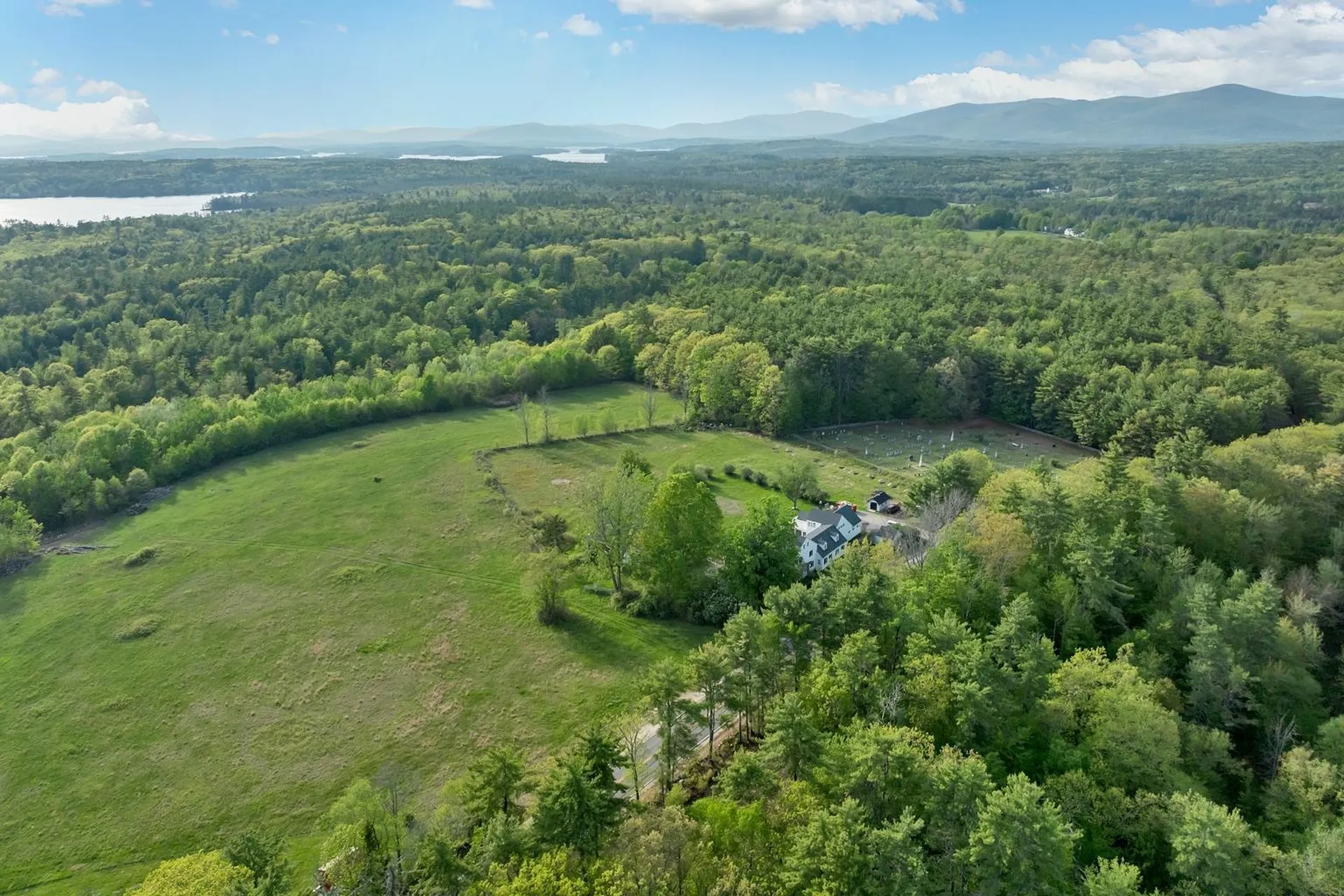 580 A Pine Hill Road Wolfeboro NH 03894