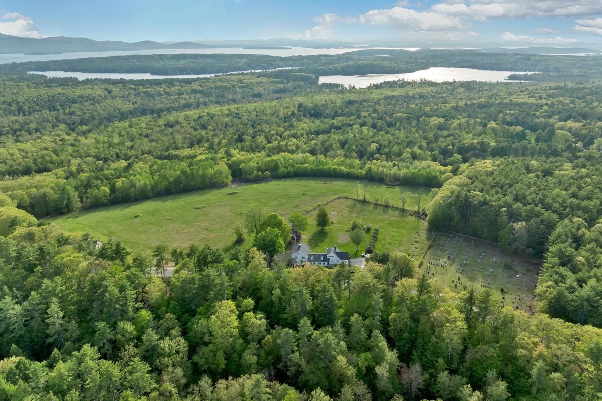 580 A Pine Hill Road Wolfeboro NH 03894