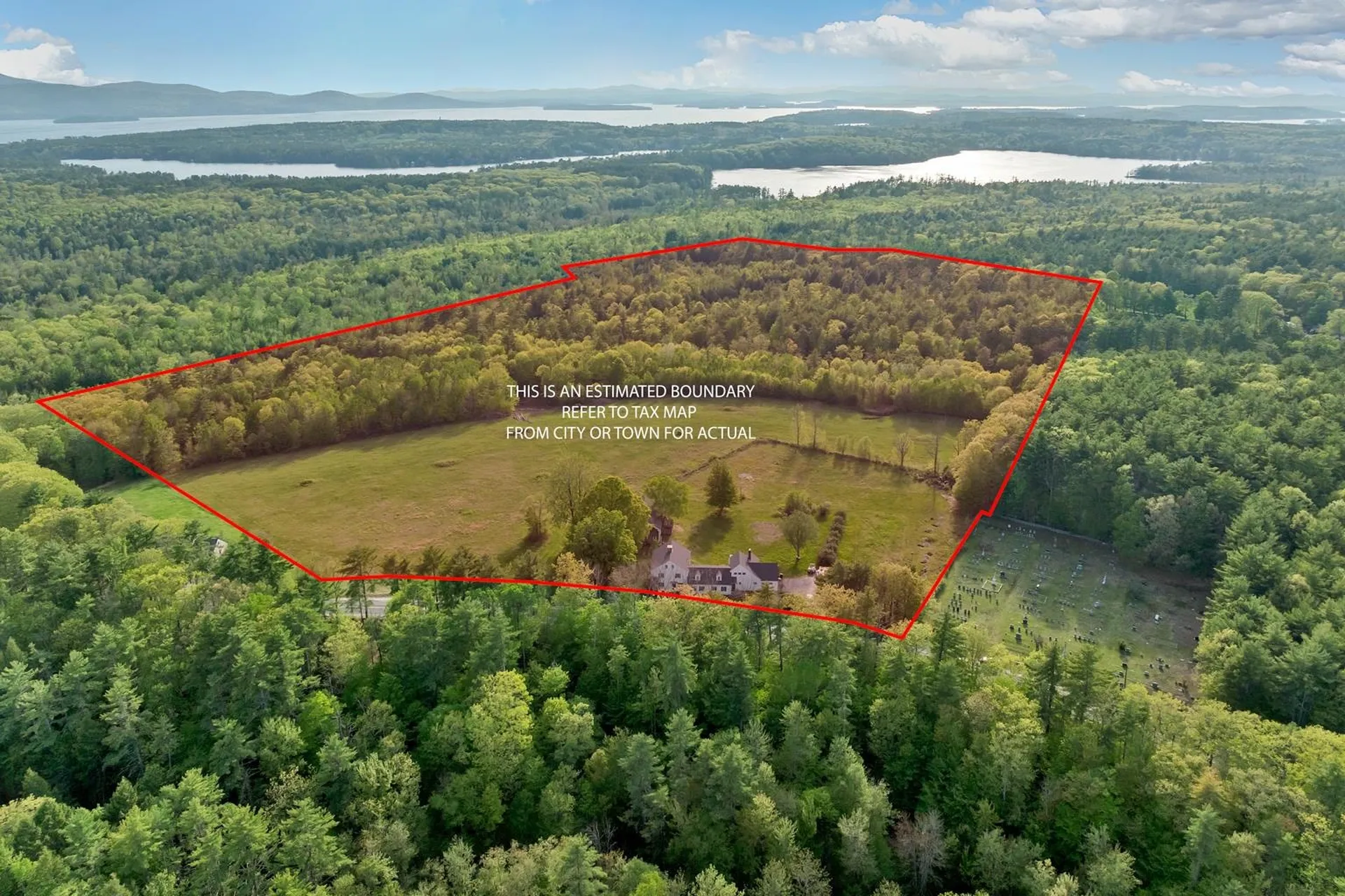 580 A Pine Hill Road Wolfeboro NH 03894