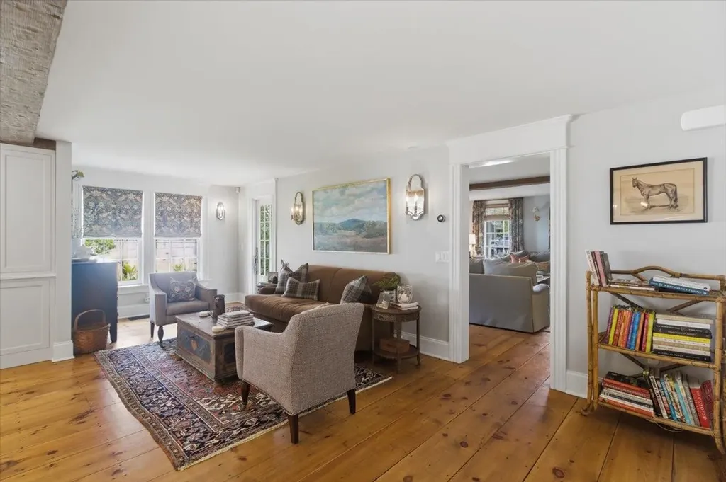 86 Church Street Dorset VT 05251