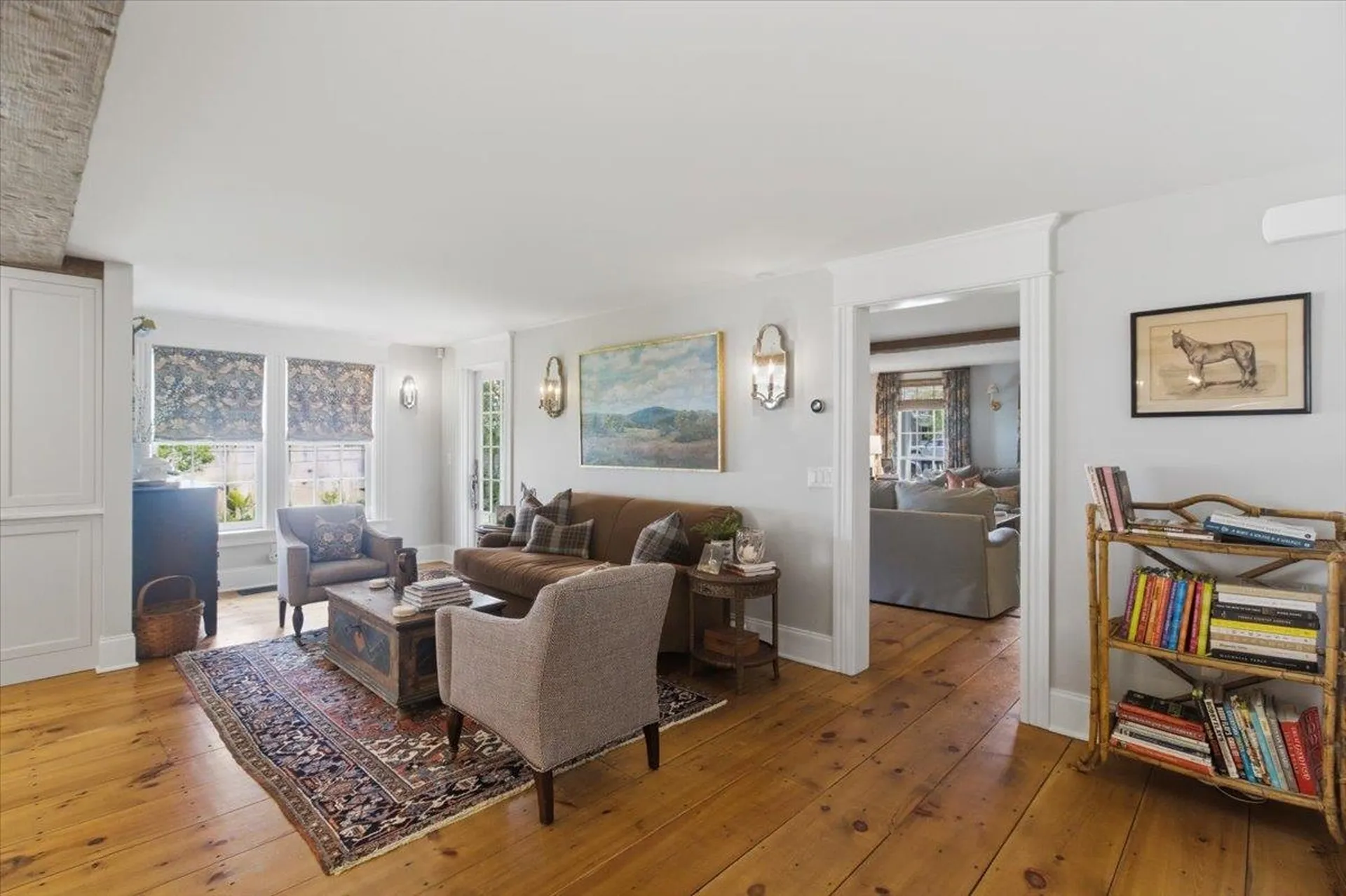 86 Church Street Dorset VT 05251