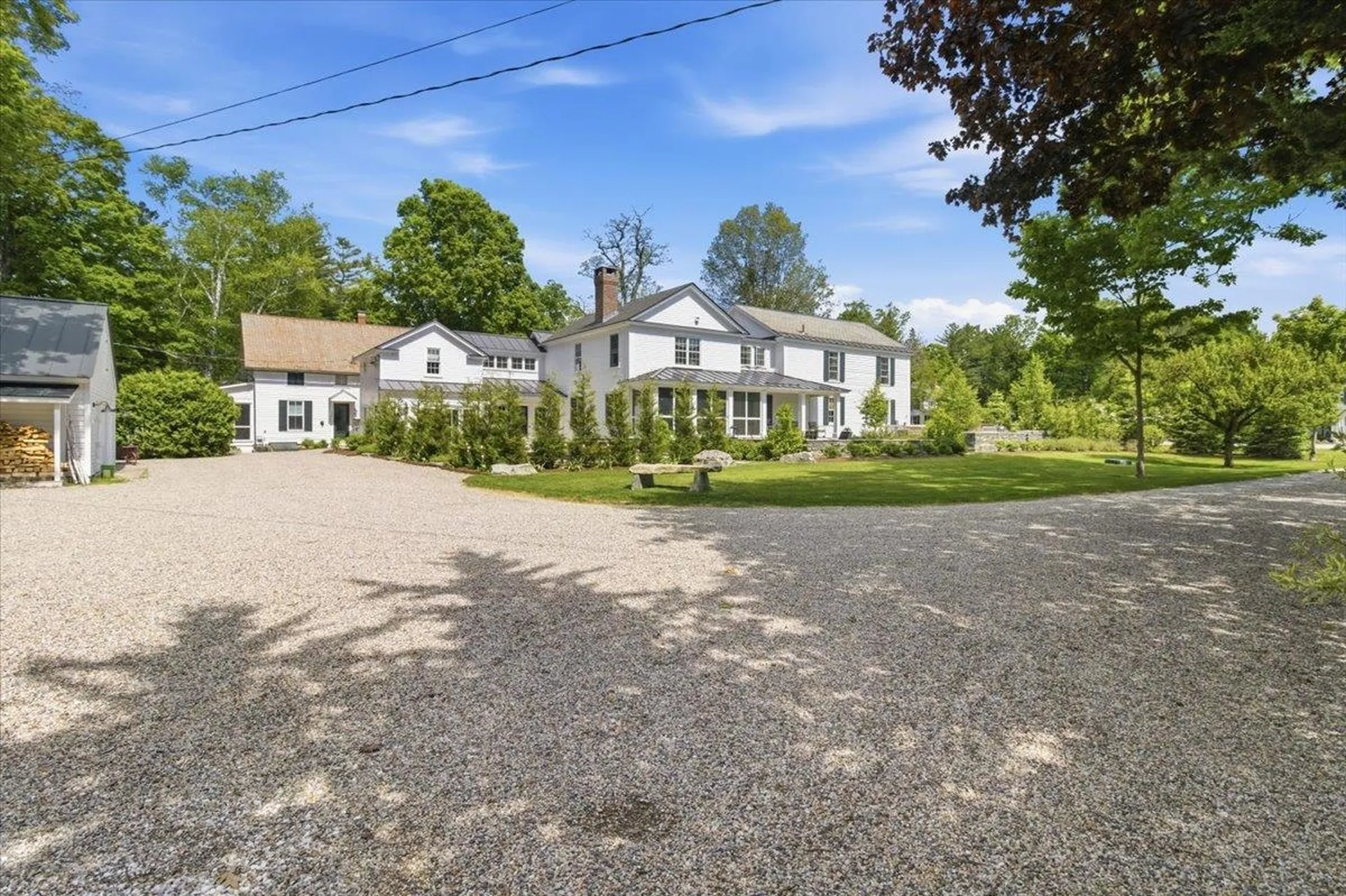 86 Church Street Dorset VT 05251