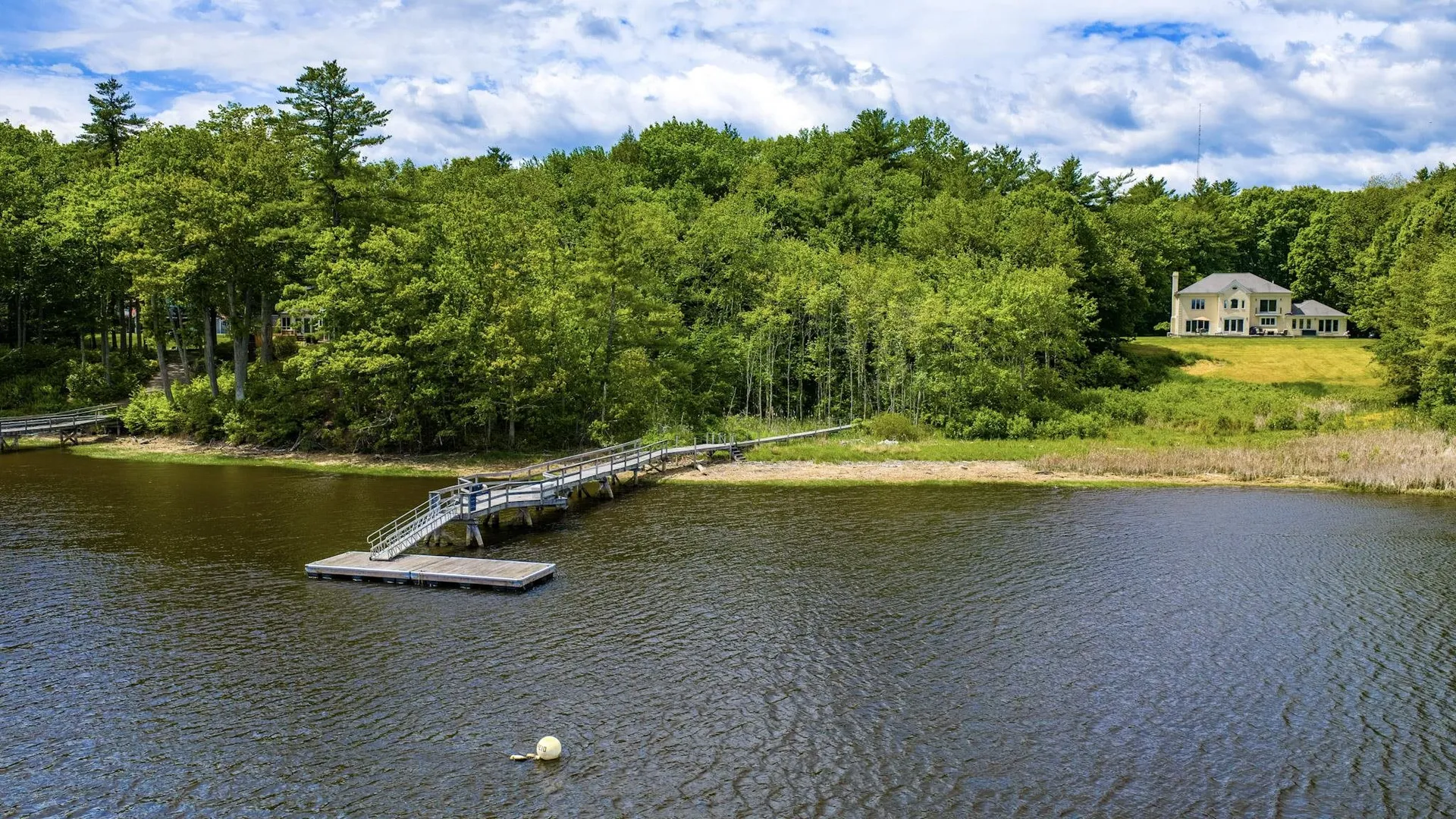 4 Cullen Bay Road Dover NH 03820