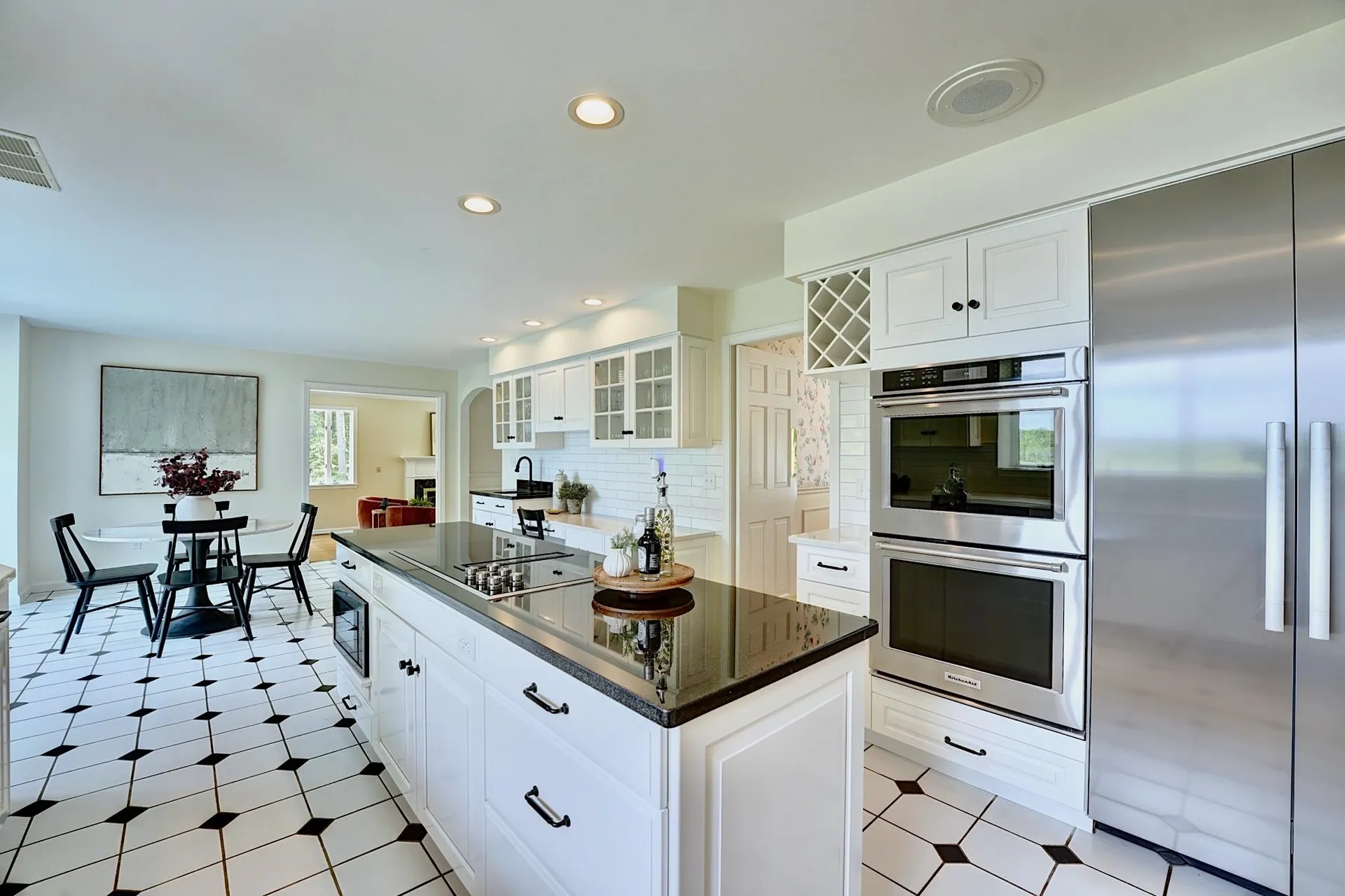 4 Cullen Bay Road Dover NH 03820