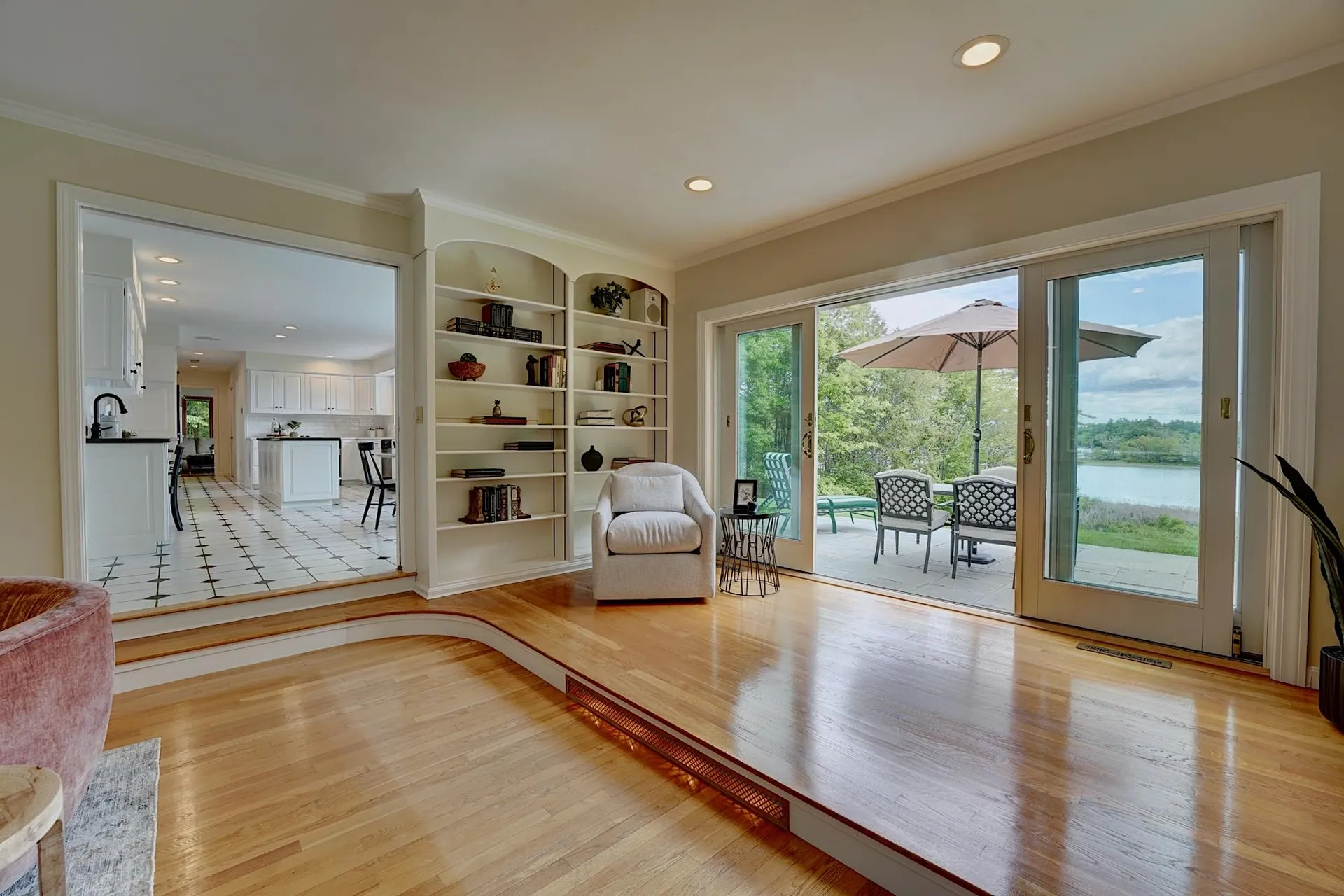 4 Cullen Bay Road Dover NH 03820