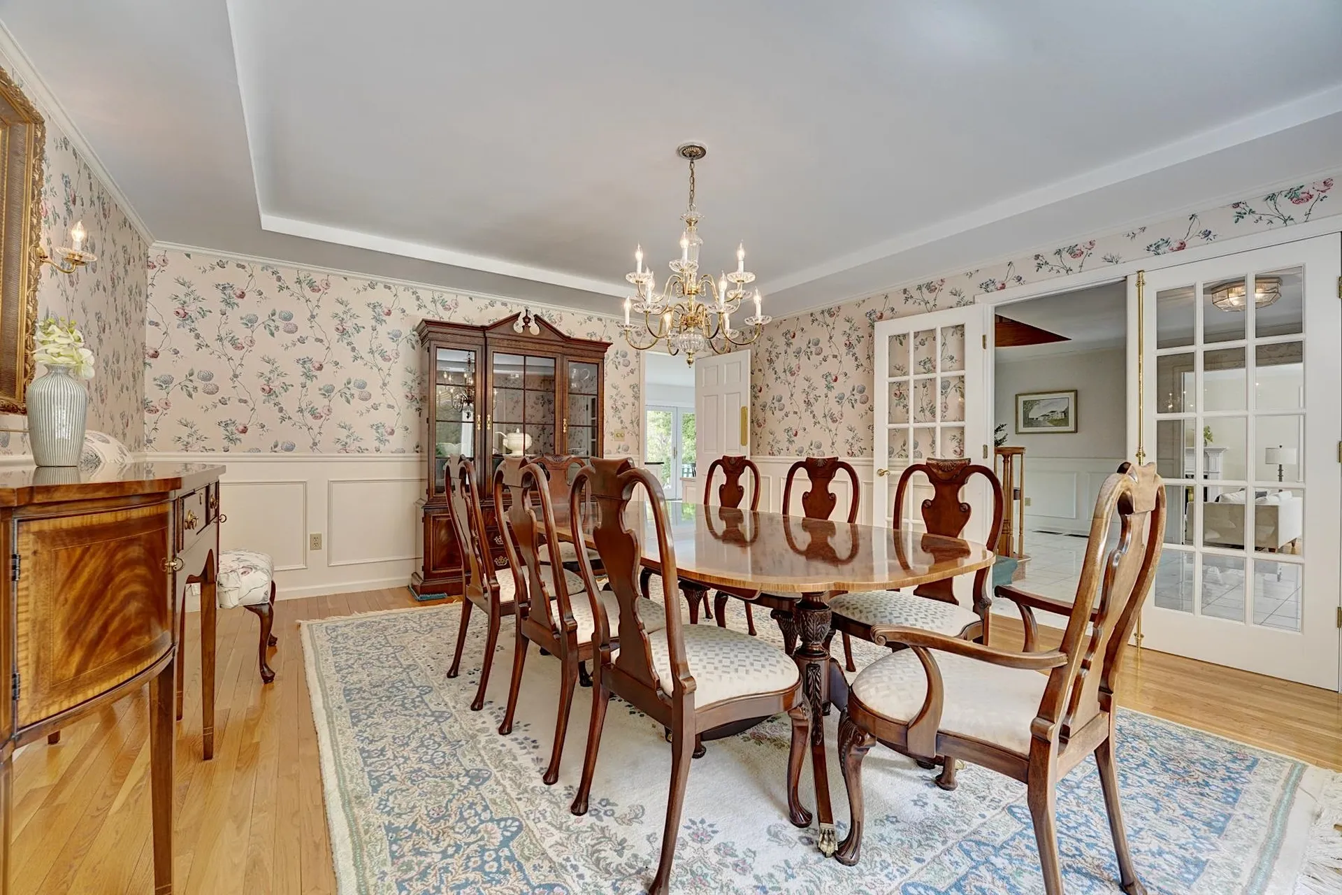 4 Cullen Bay Road Dover NH 03820