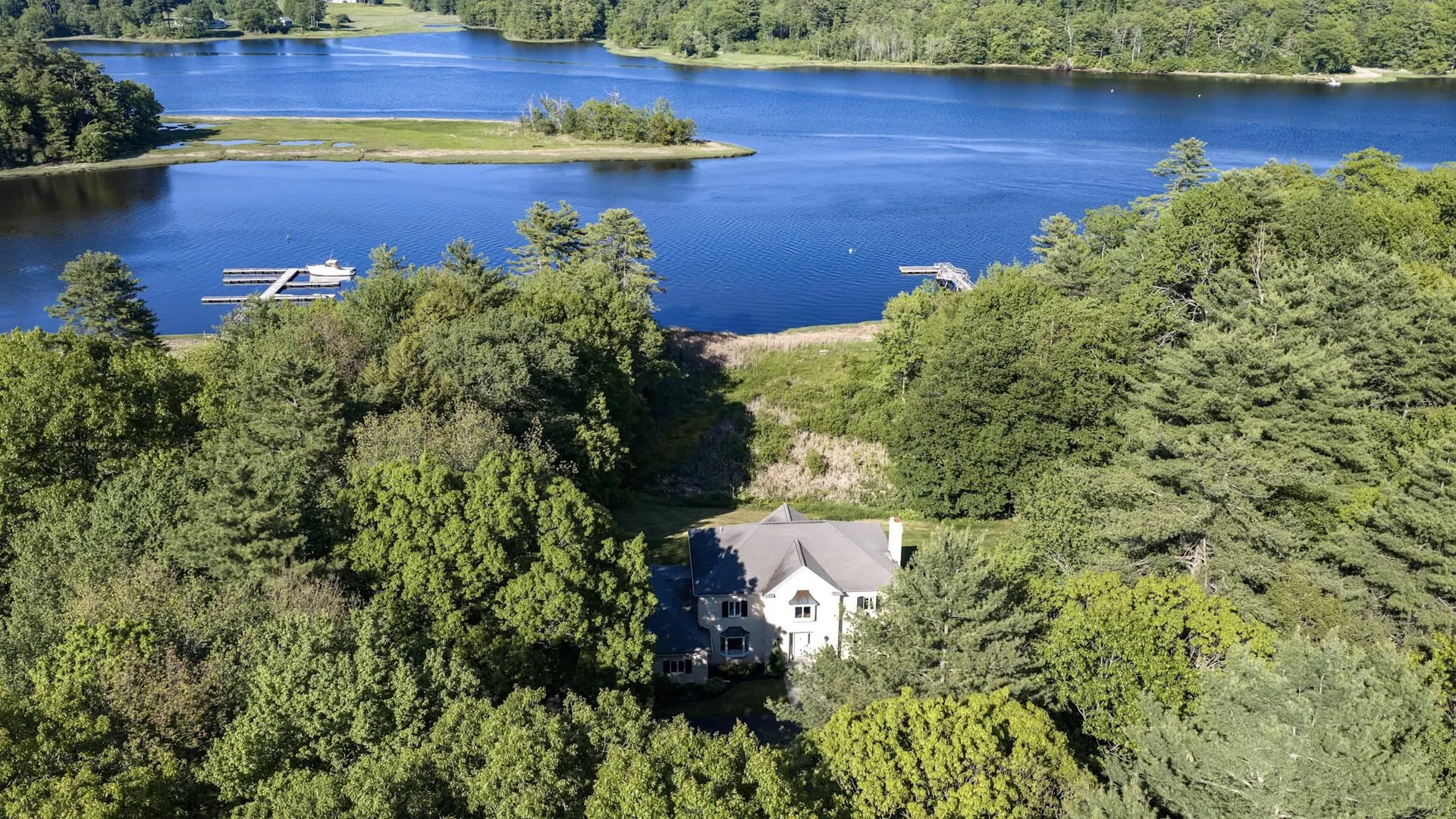 4 Cullen Bay Road Dover NH 03820
