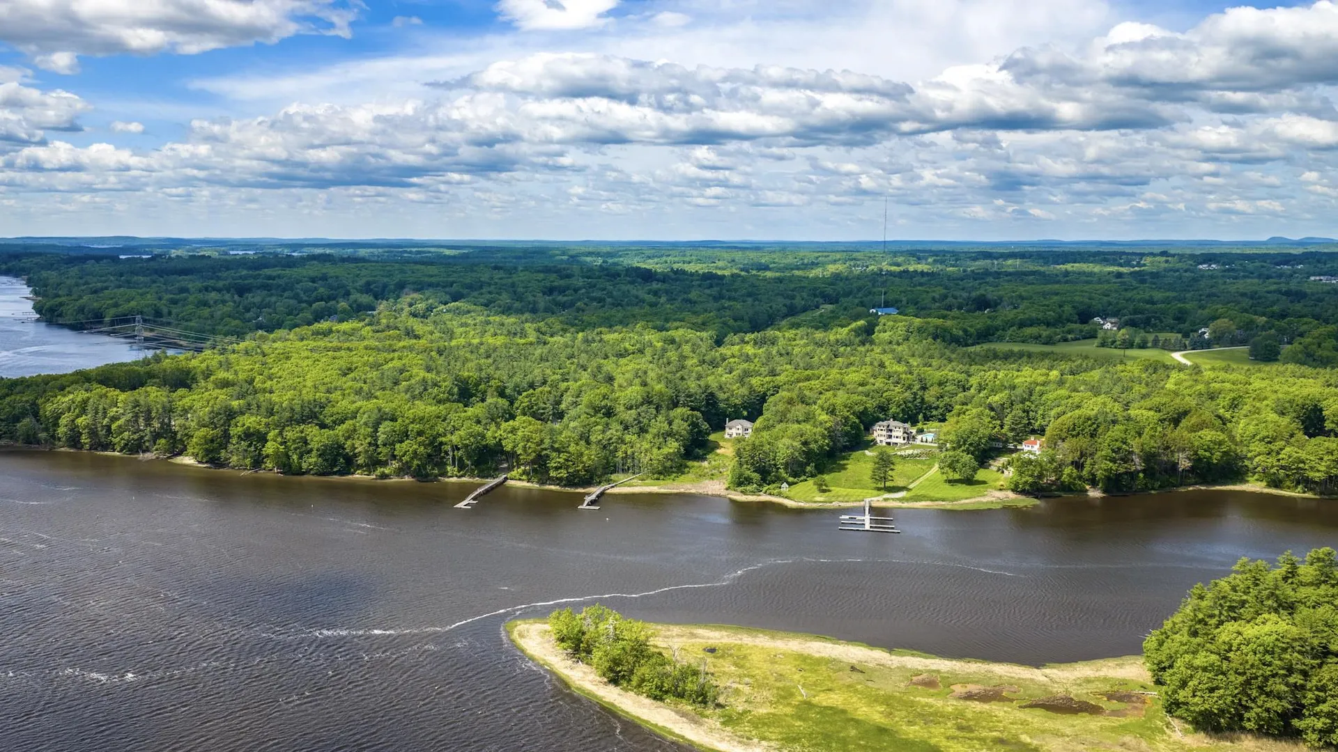 4 Cullen Bay Road Dover NH 03820