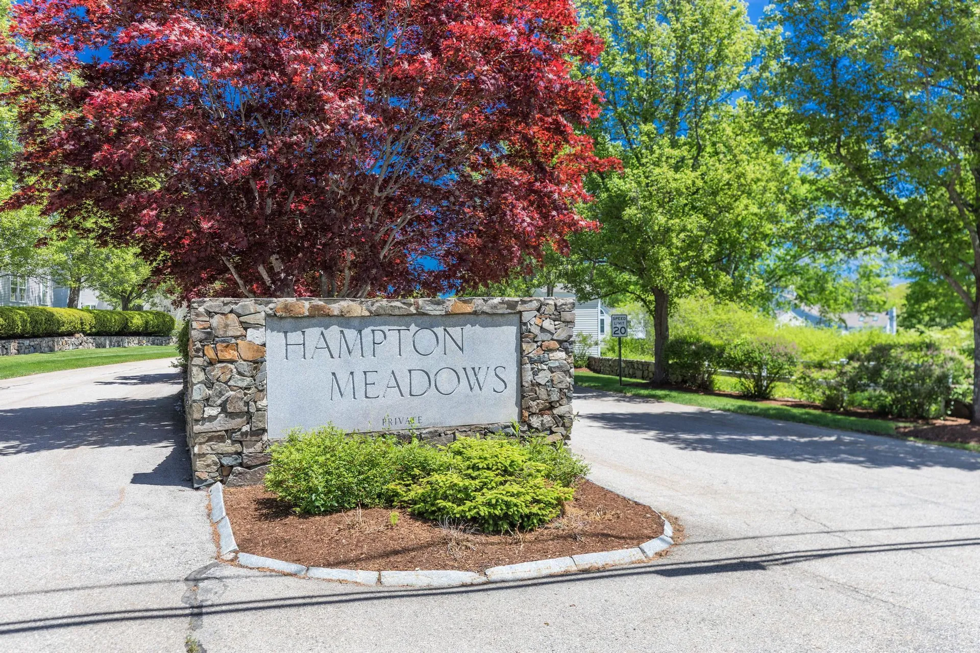 38 Hampton Meadow Hampton NH 03842