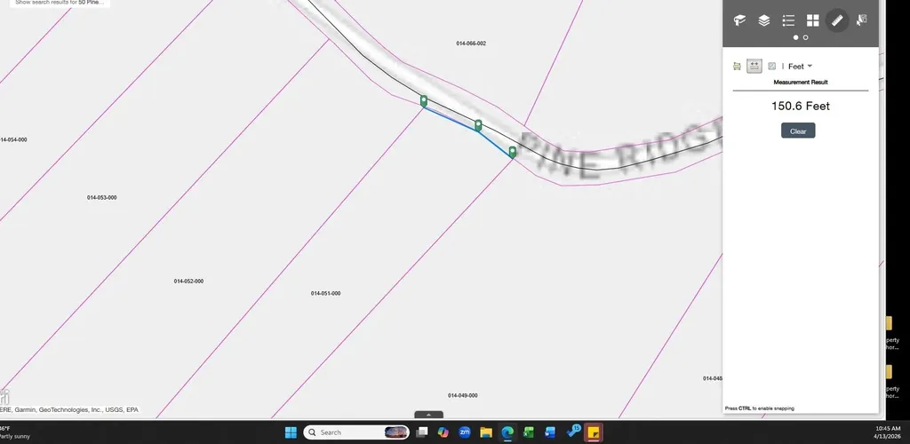 51 Pineridge Road Middleton NH 03887
