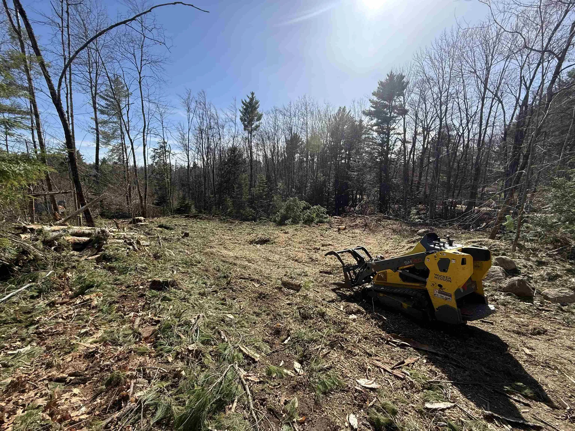 51 Pineridge Road Middleton NH 03887