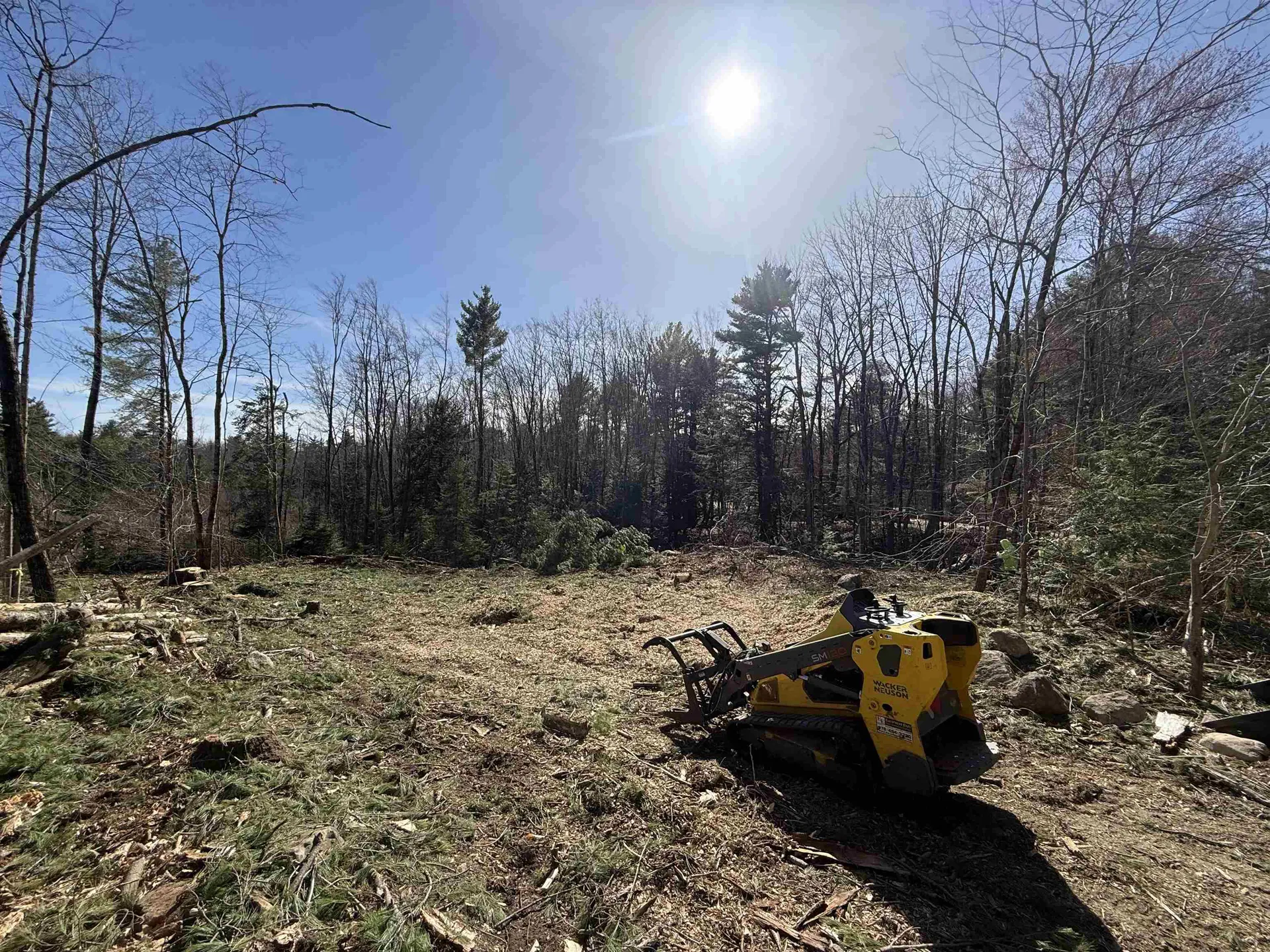 51 Pineridge Road Middleton NH 03887