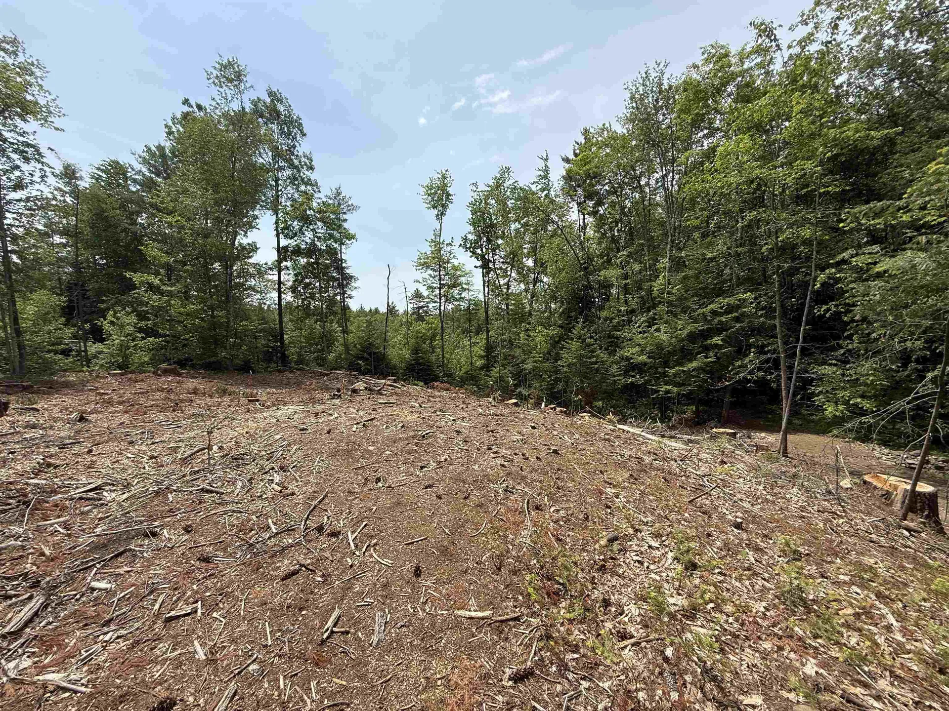 51 Pineridge Road Middleton NH 03887
