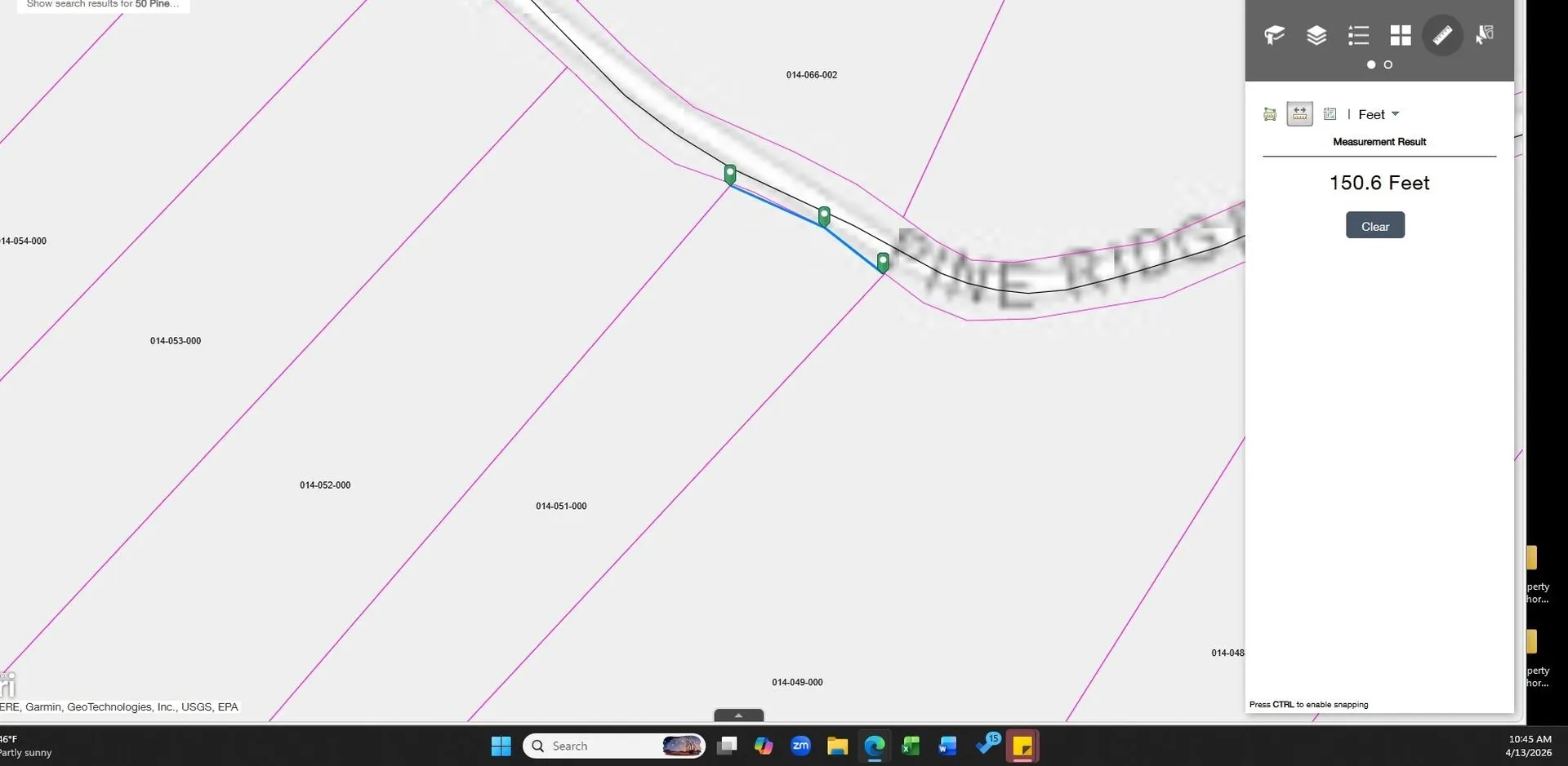 51 Pineridge Road Middleton NH 03887