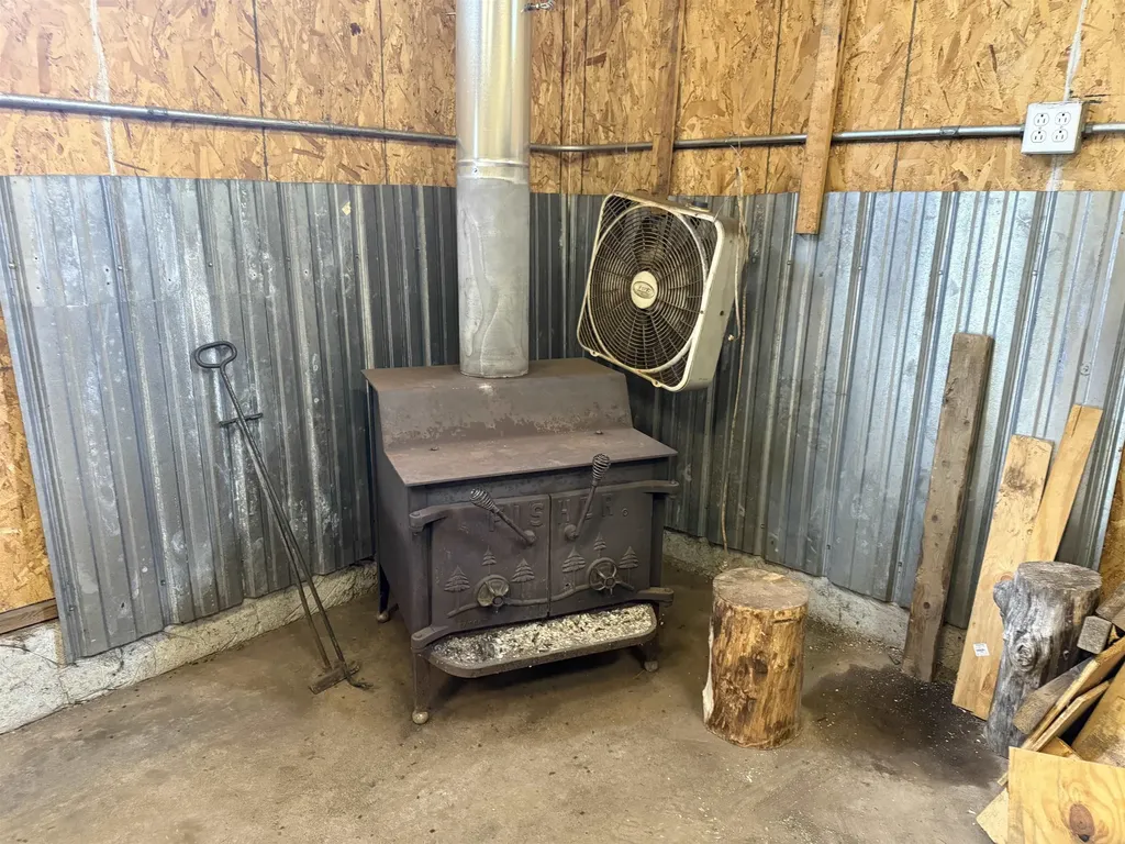 142 Page Hill Road Lancaster NH 03584