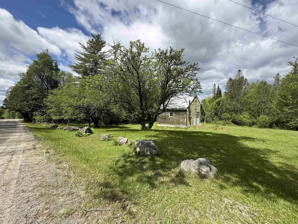142 Page Hill Road Lancaster NH 03584