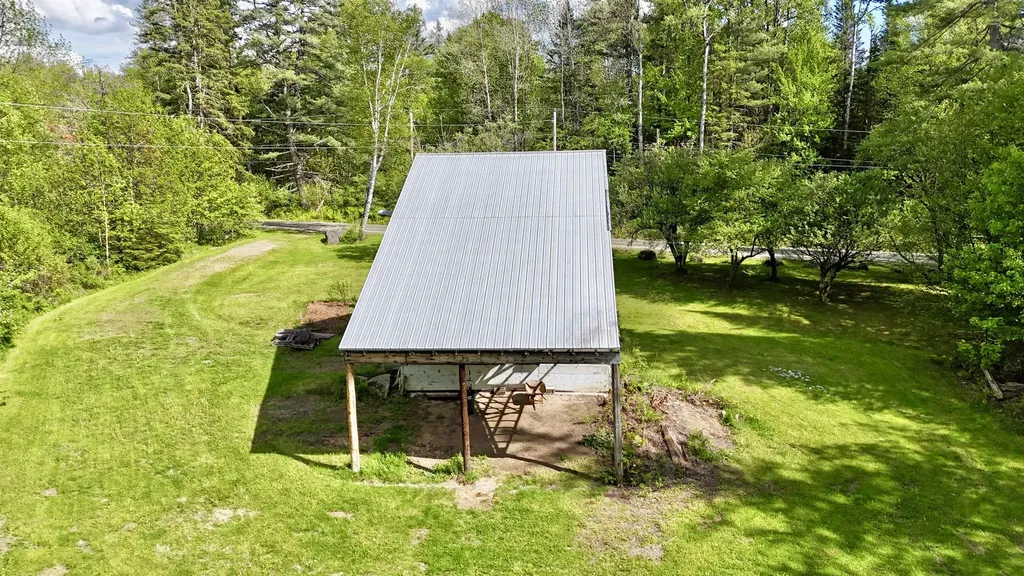 142 Page Hill Road Lancaster NH 03584