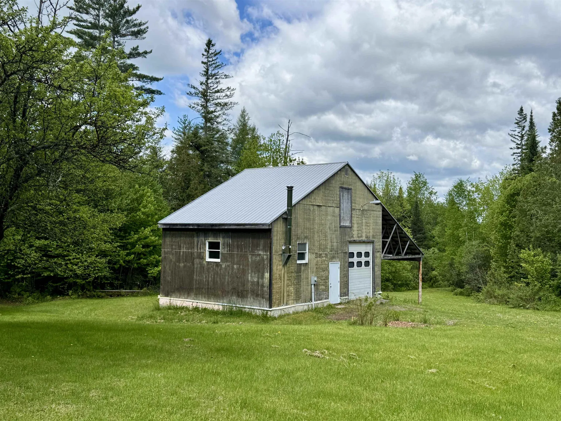 142 Page Hill Road Lancaster NH 03584