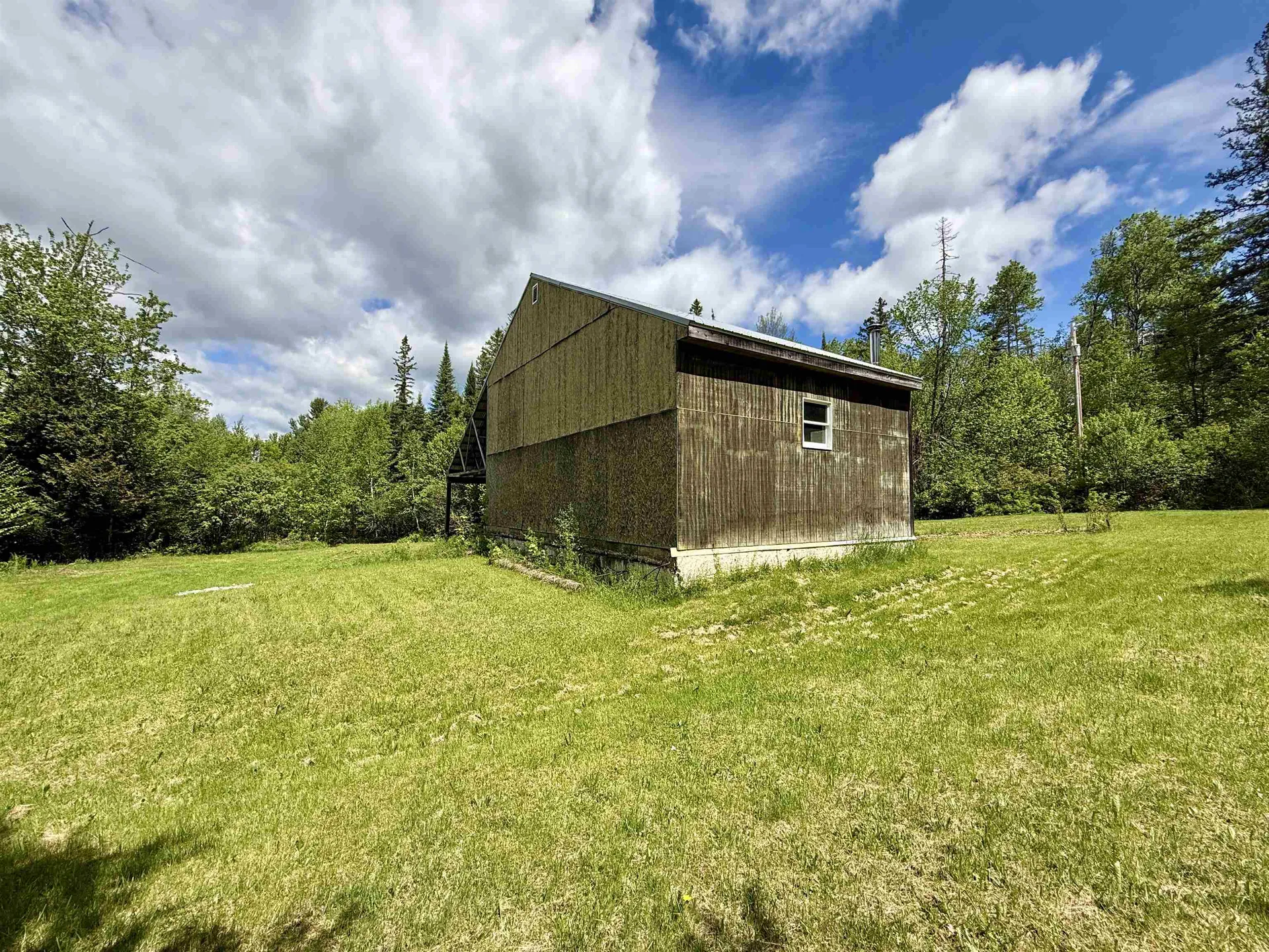 142 Page Hill Road Lancaster NH 03584