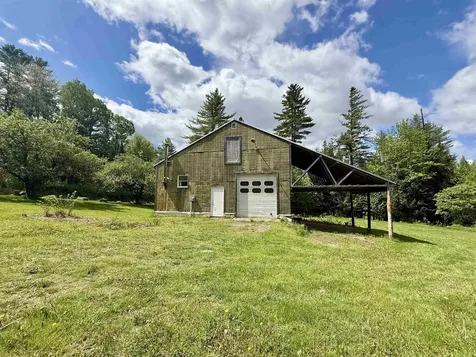 142 Page Hill Road Lancaster NH 03584