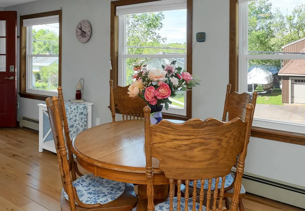 43 Nancy Drive Belmont NH 03220