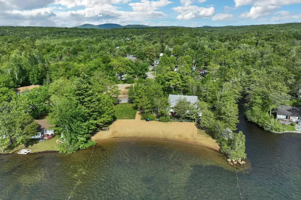 43 Nancy Drive Belmont NH 03220