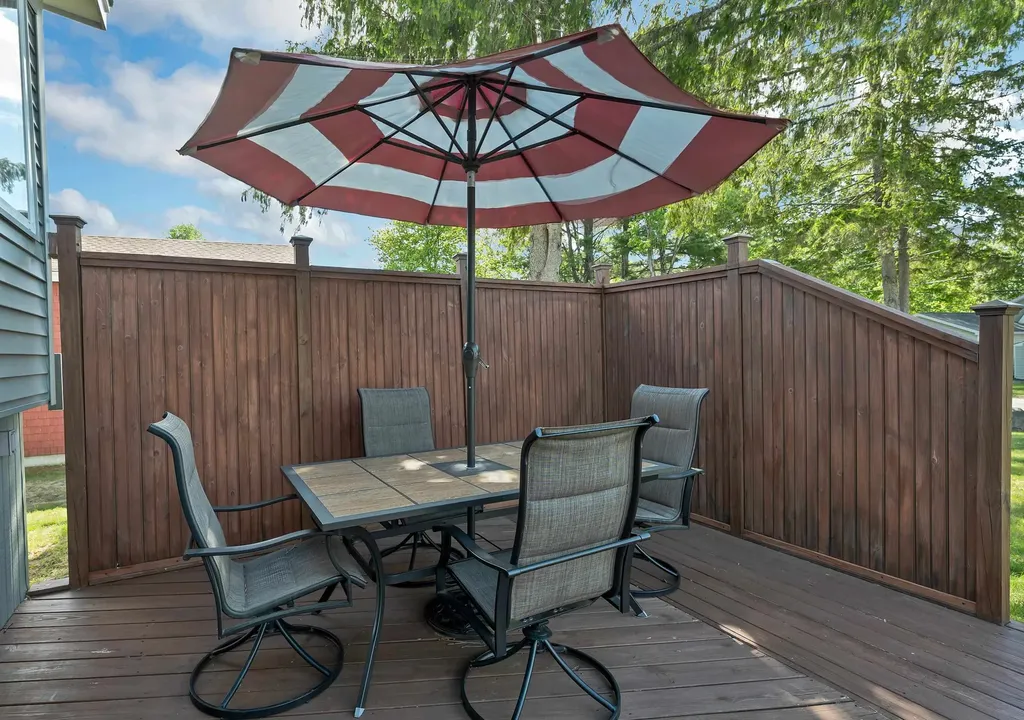 43 Nancy Drive Belmont NH 03220