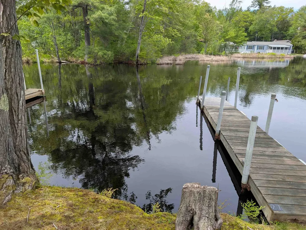43 Nancy Drive Belmont NH 03220