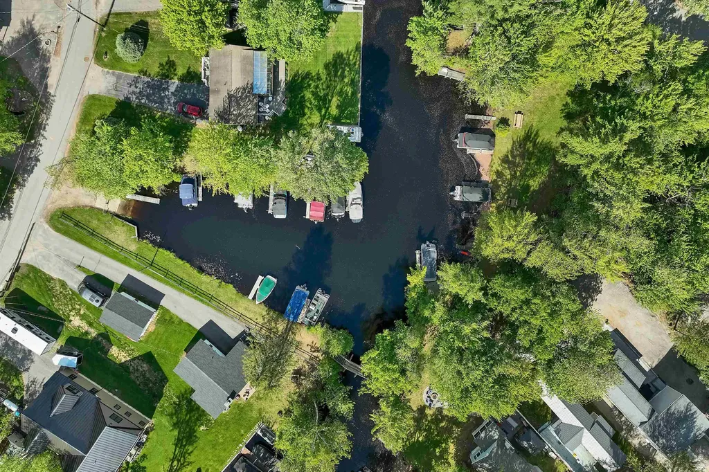 43 Nancy Drive Belmont NH 03220