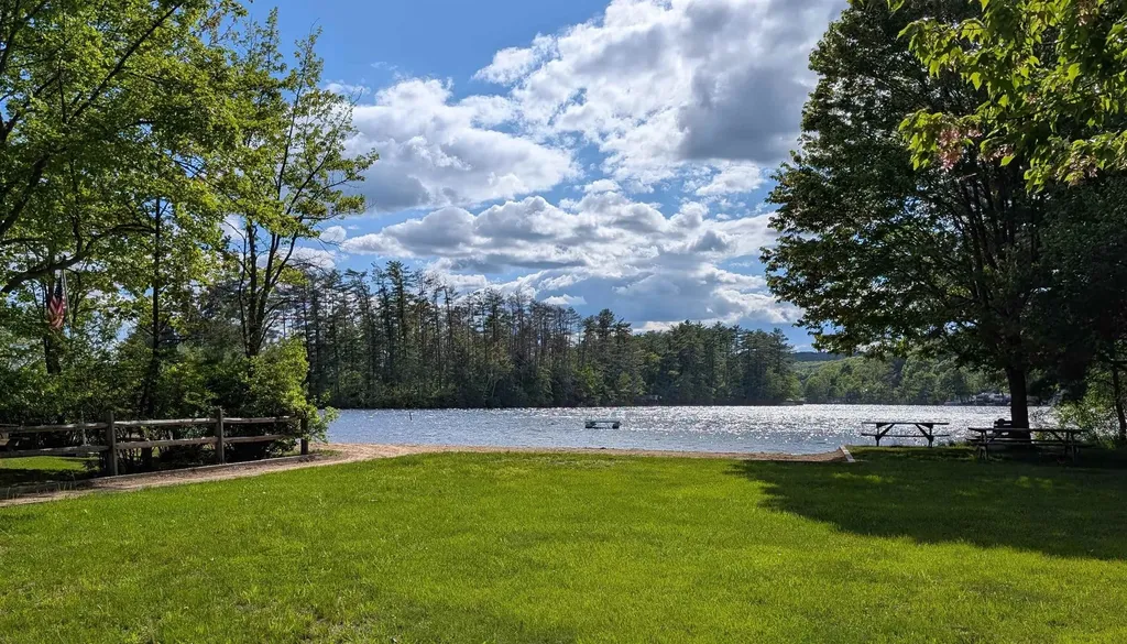 43 Nancy Drive Belmont NH 03220