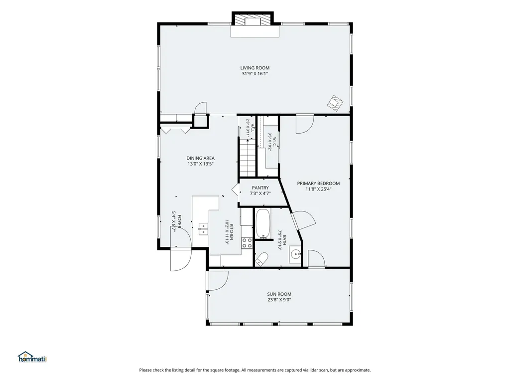 43 Nancy Drive Belmont NH 03220