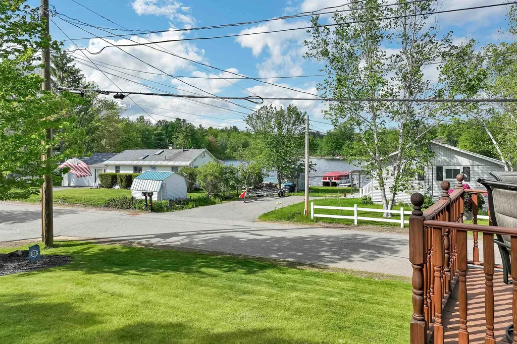 43 Nancy Drive Belmont NH 03220