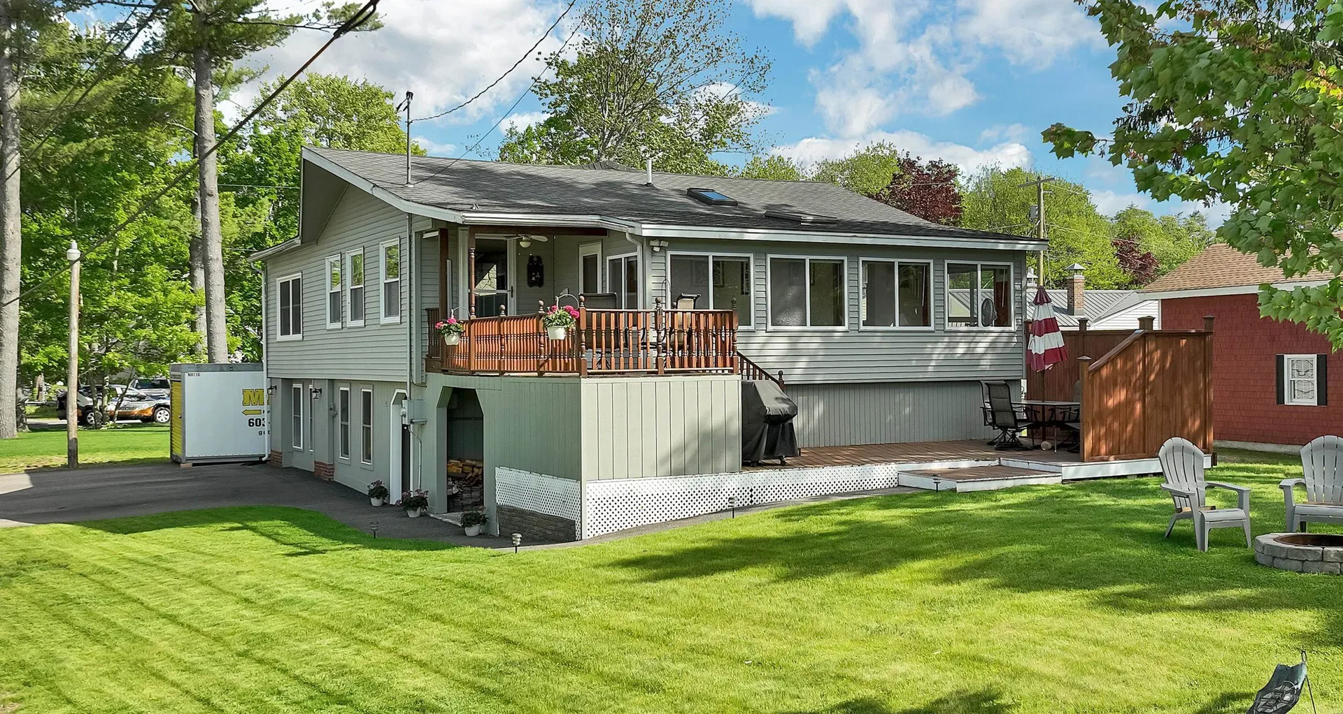 43 Nancy Drive Belmont NH 03220