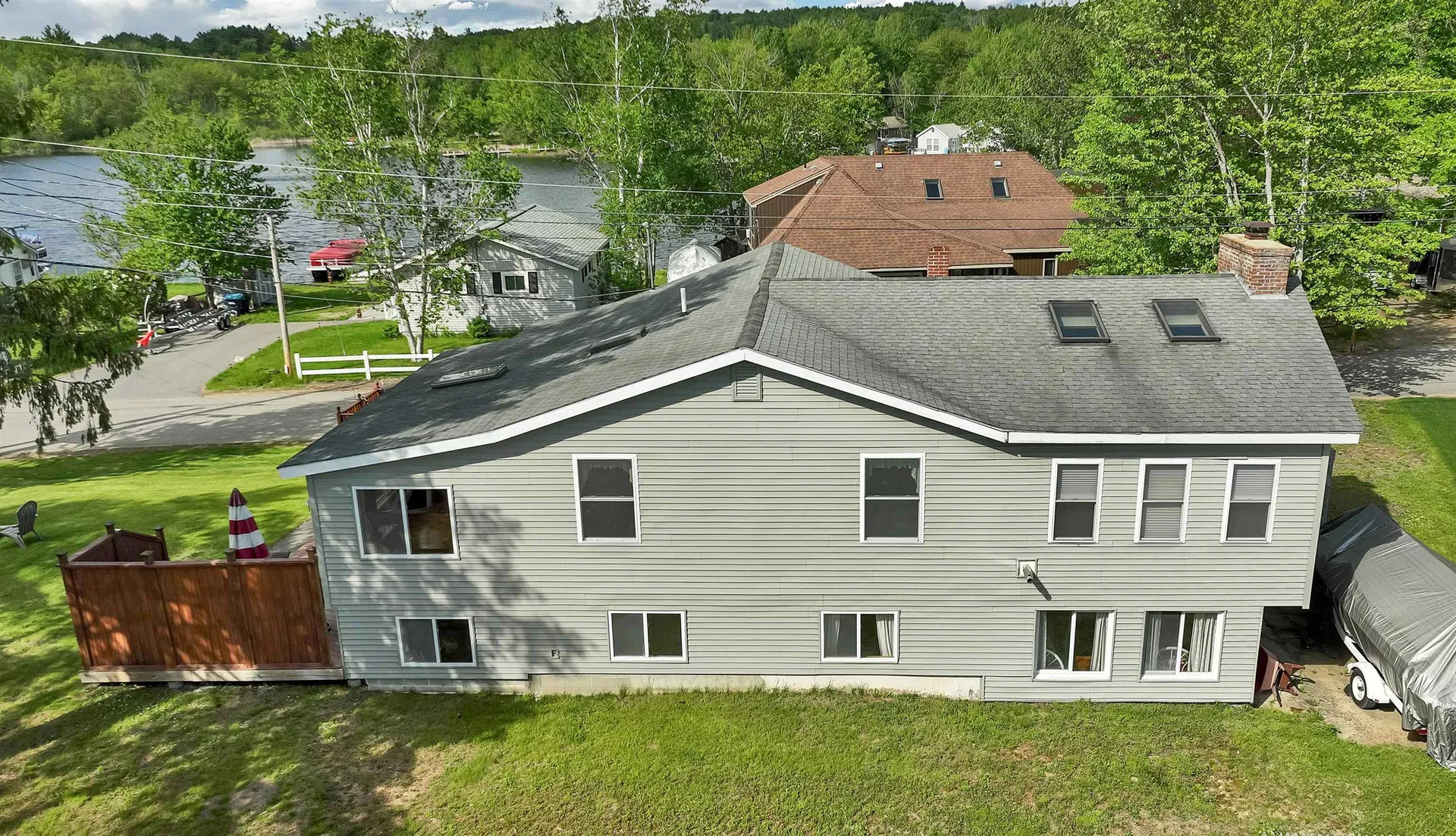 43 Nancy Drive Belmont NH 03220