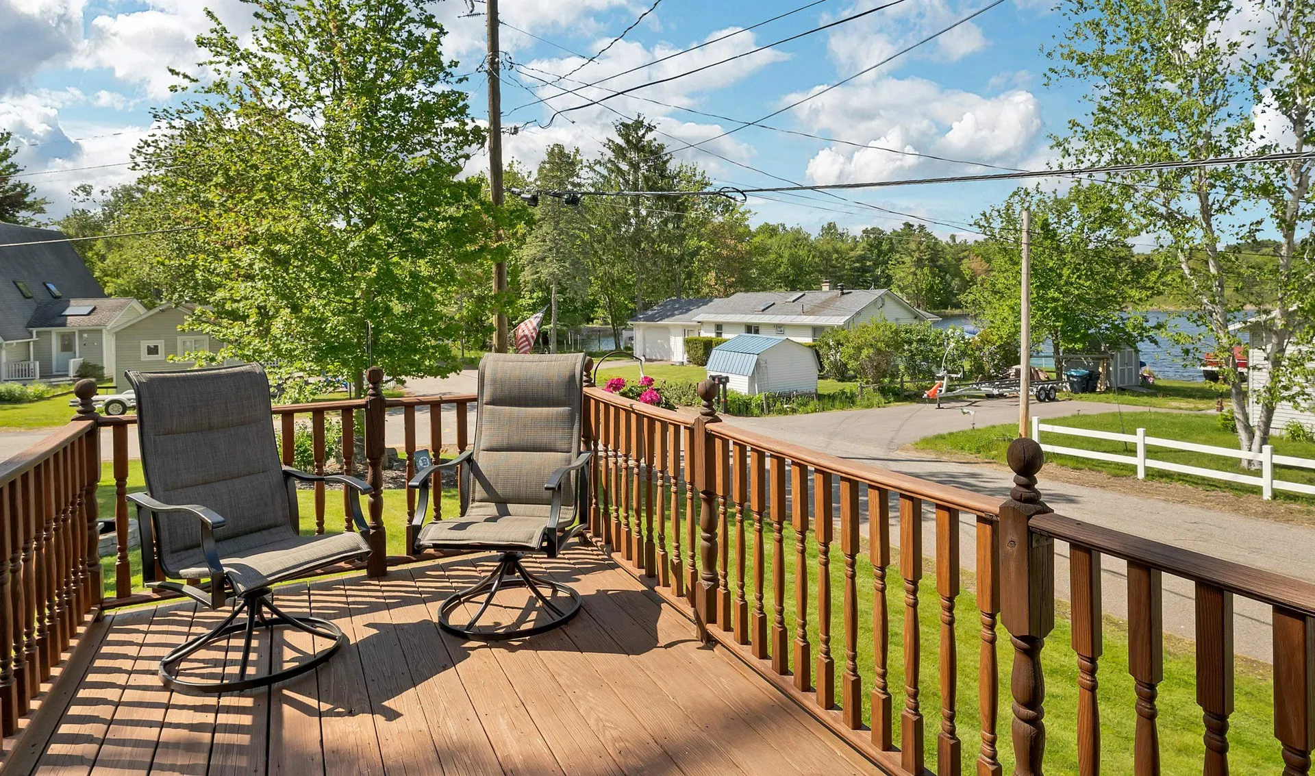 43 Nancy Drive Belmont NH 03220
