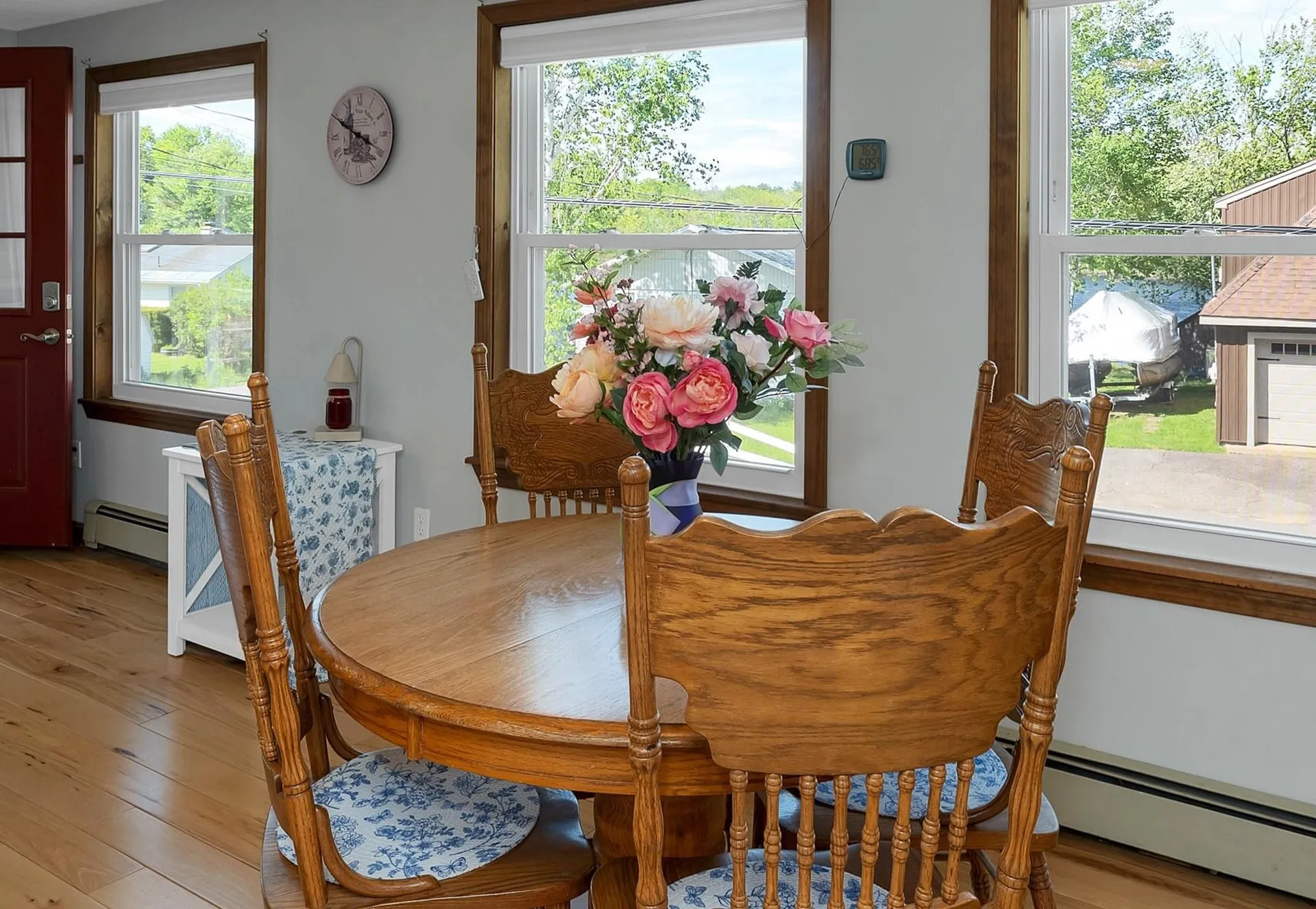 43 Nancy Drive Belmont NH 03220