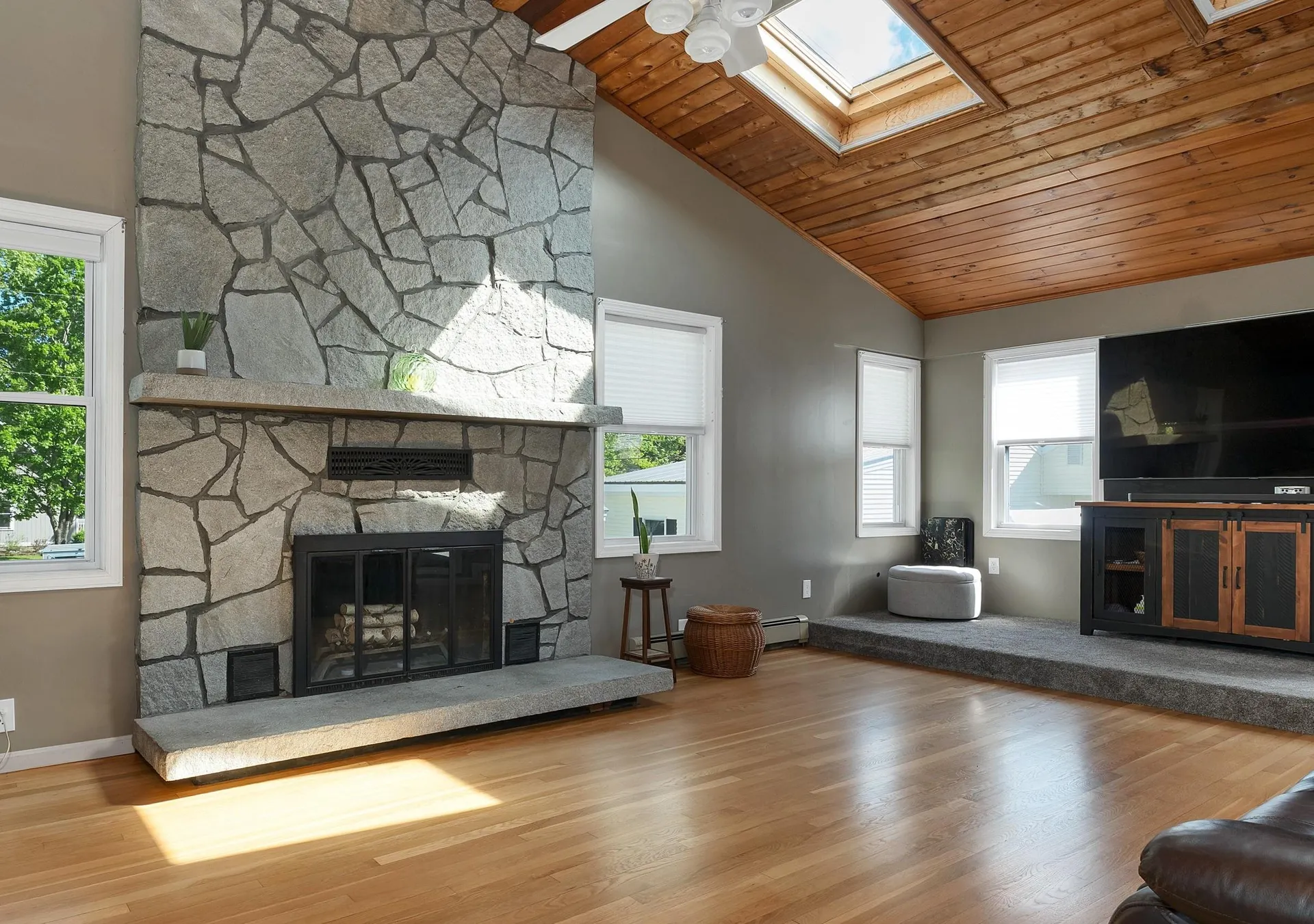 43 Nancy Drive Belmont NH 03220