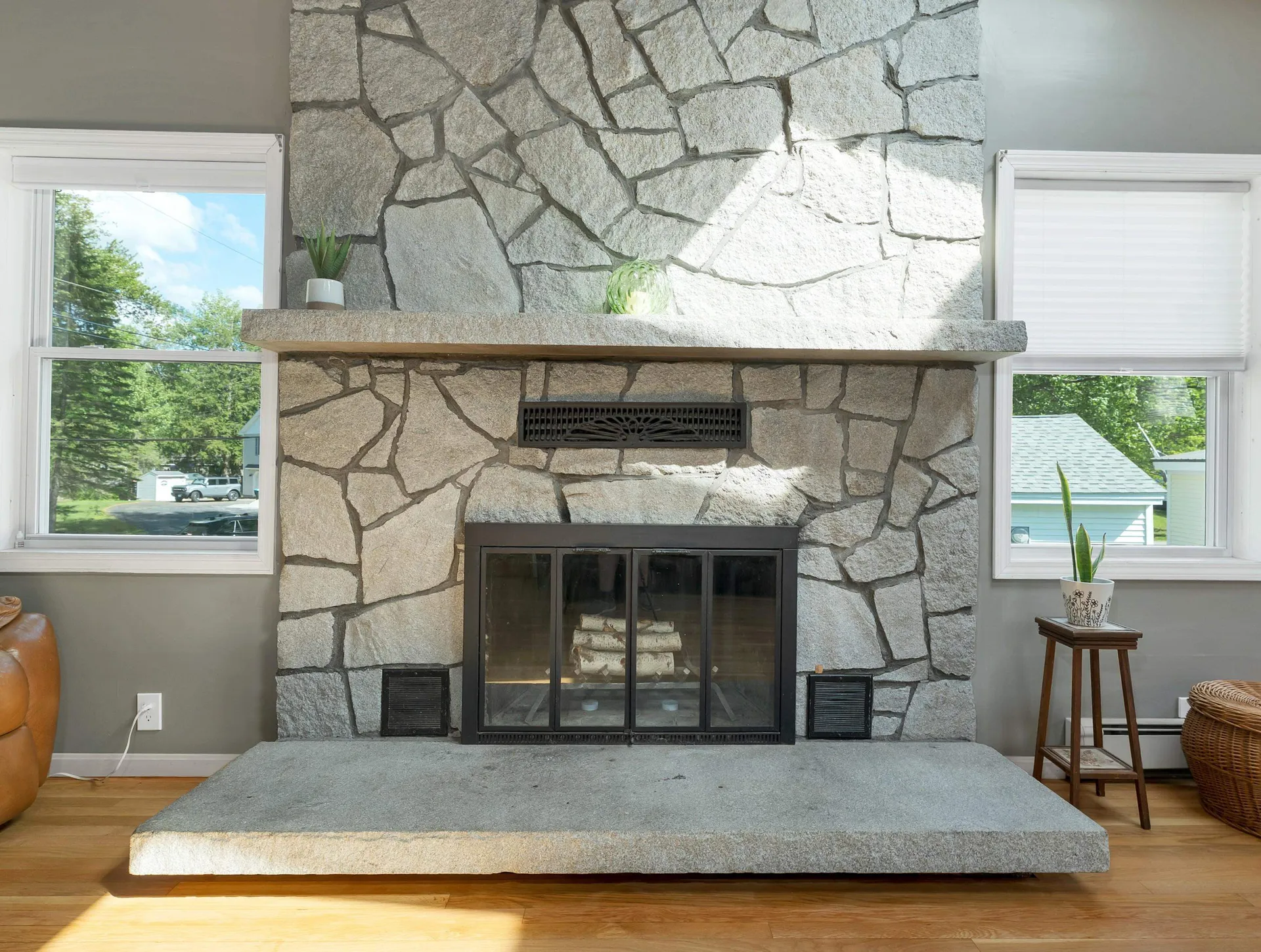 43 Nancy Drive Belmont NH 03220
