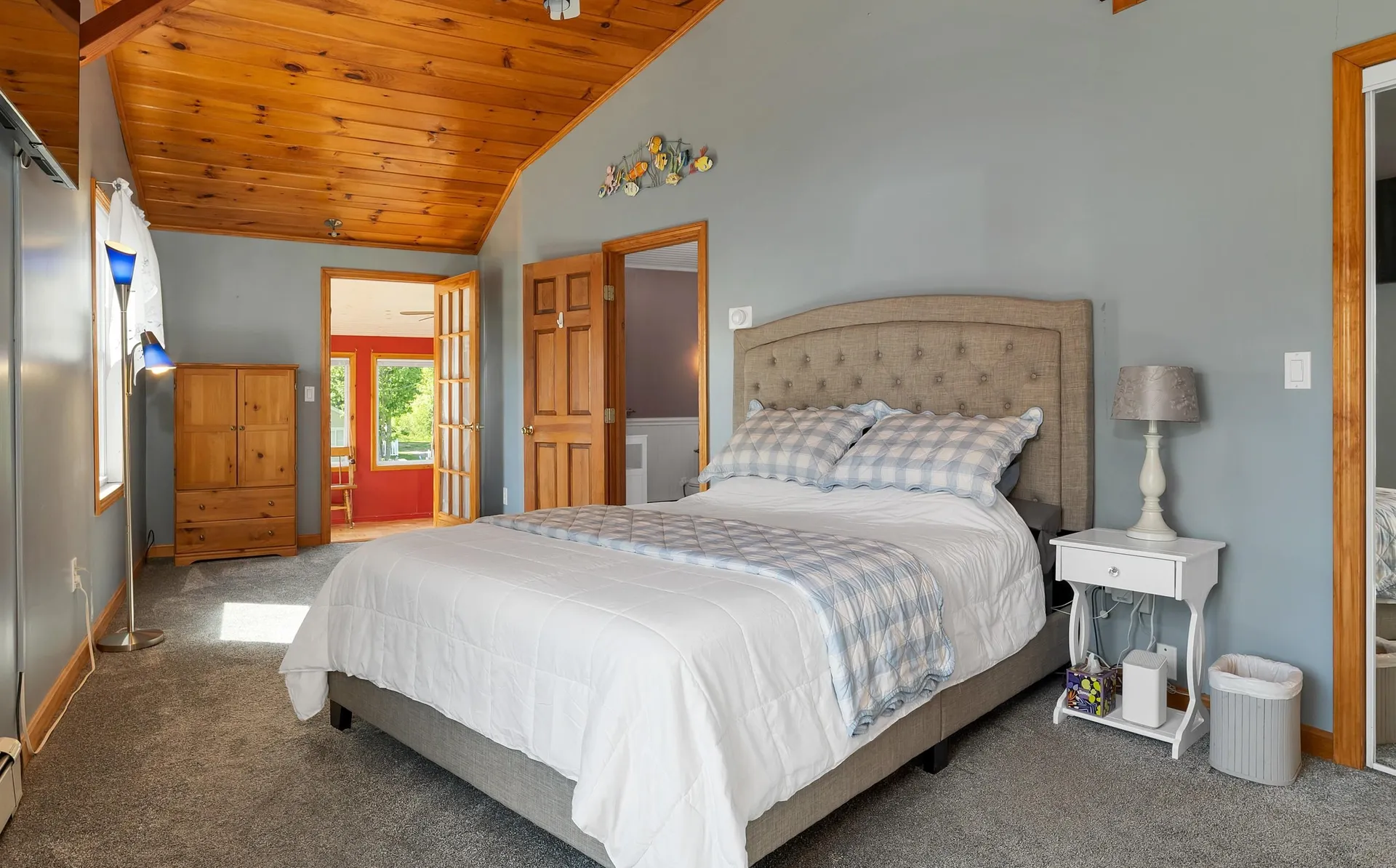 43 Nancy Drive Belmont NH 03220