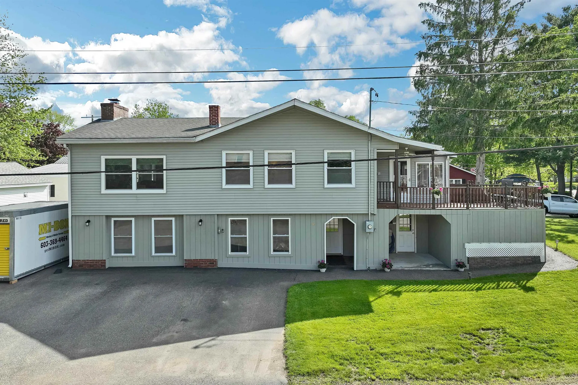 43 Nancy Drive Belmont NH 03220