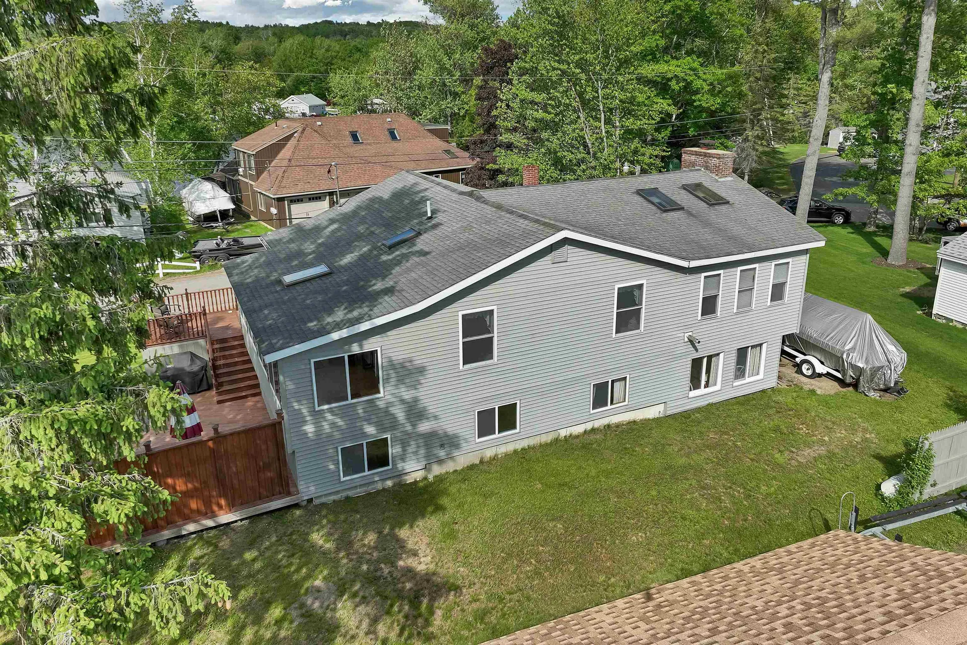 43 Nancy Drive Belmont NH 03220