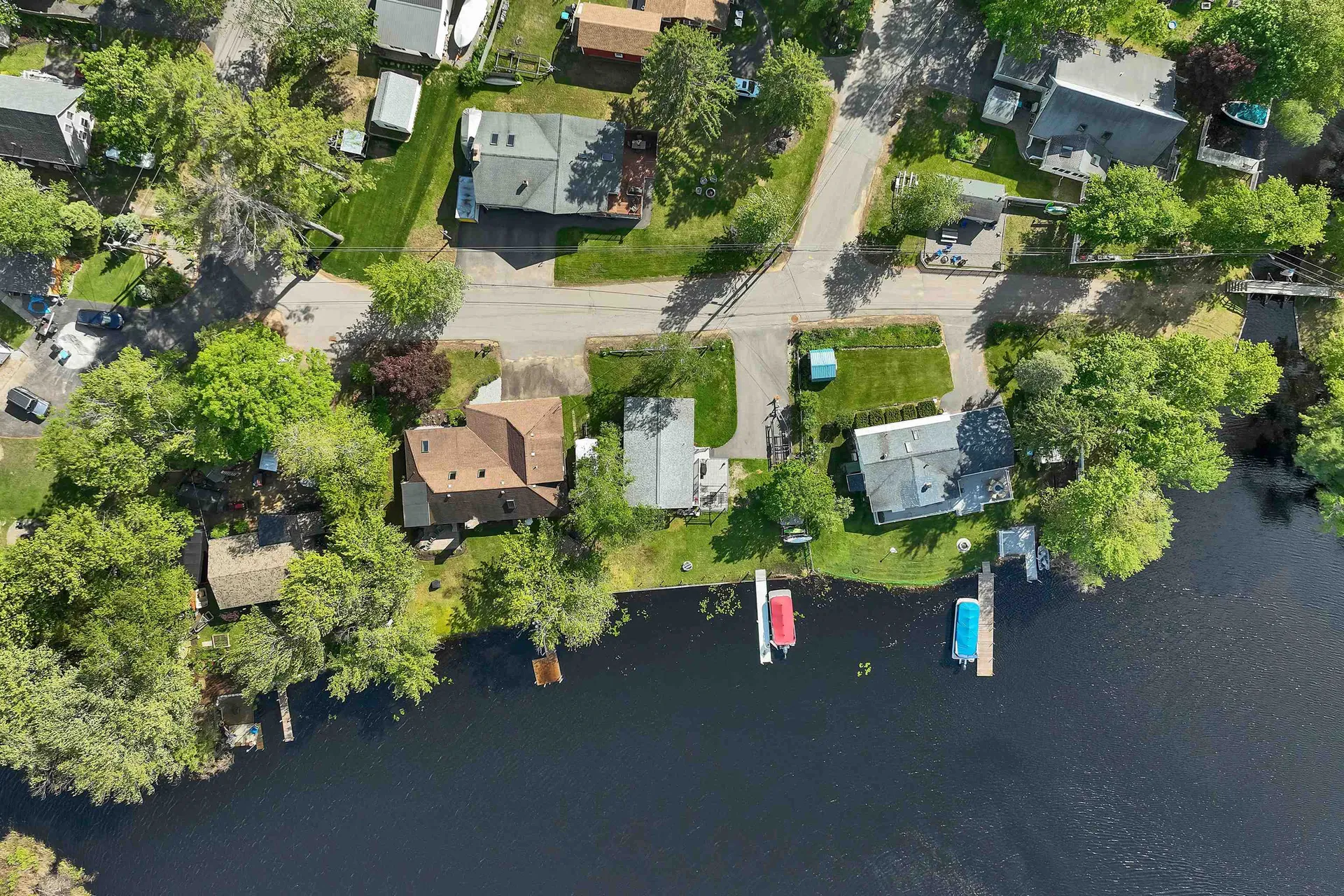43 Nancy Drive Belmont NH 03220