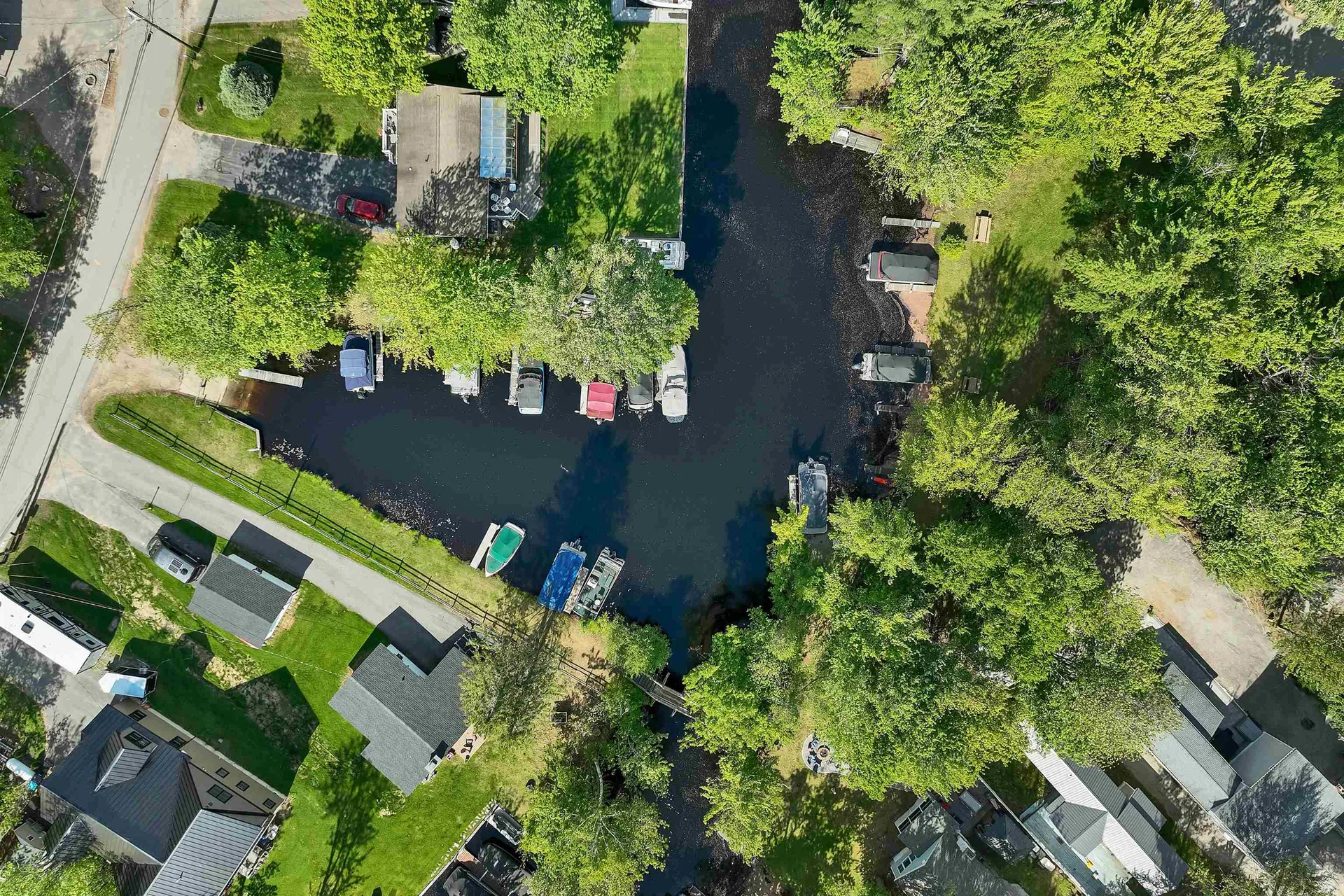43 Nancy Drive Belmont NH 03220