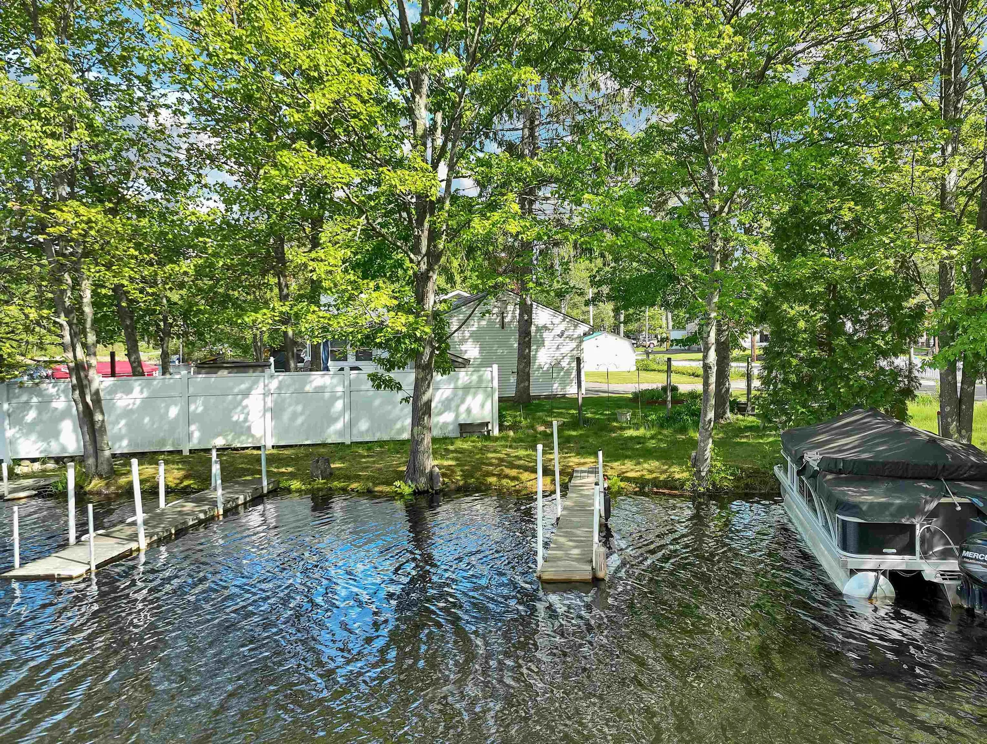 43 Nancy Drive Belmont NH 03220