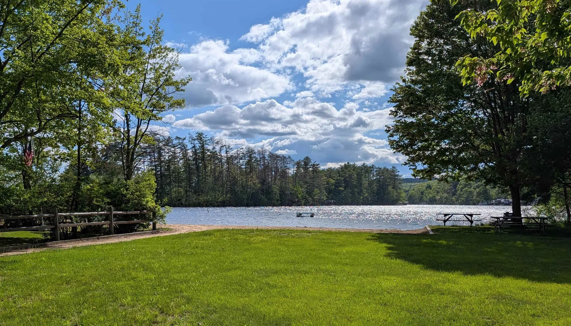 43 Nancy Drive Belmont NH 03220
