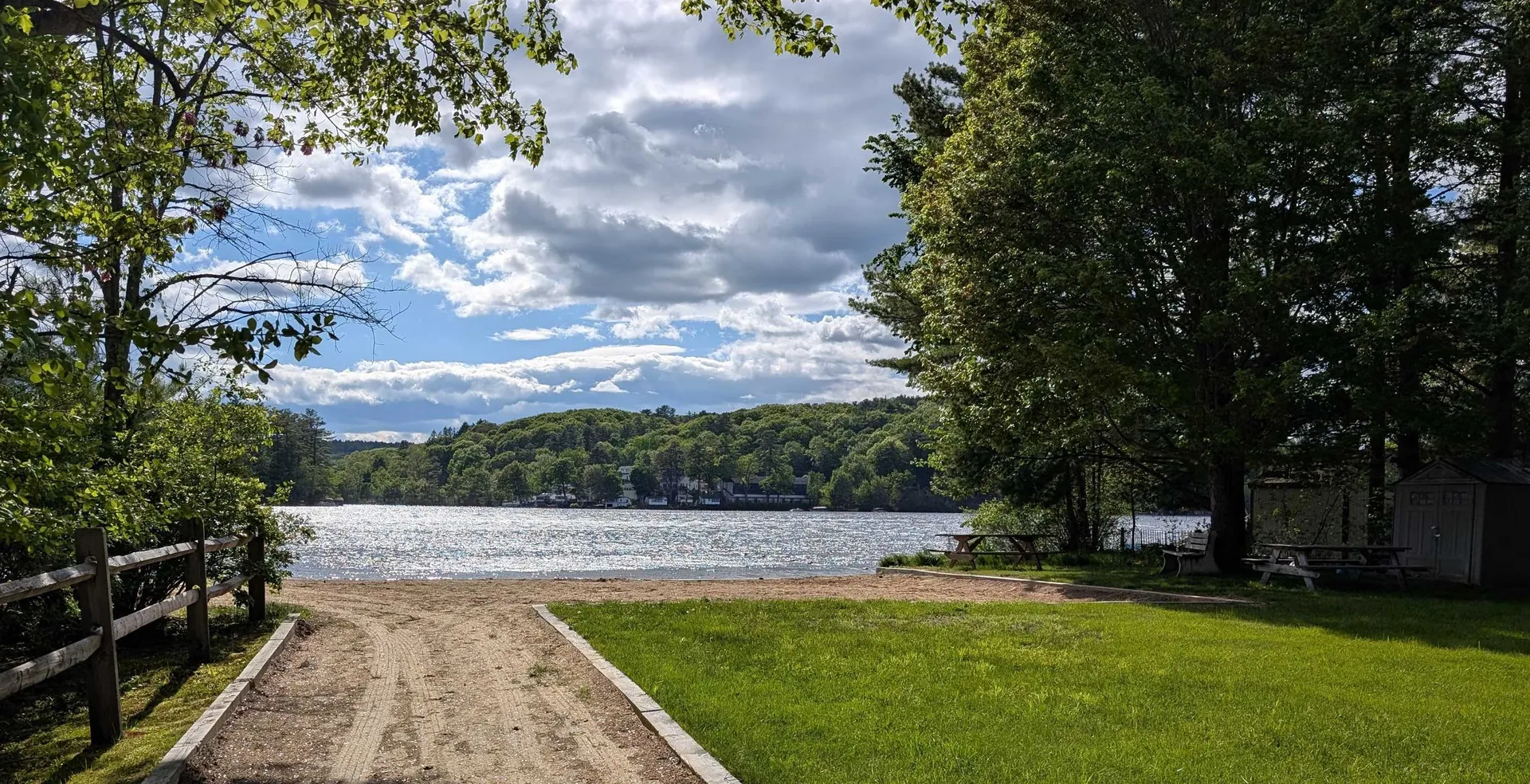 43 Nancy Drive Belmont NH 03220