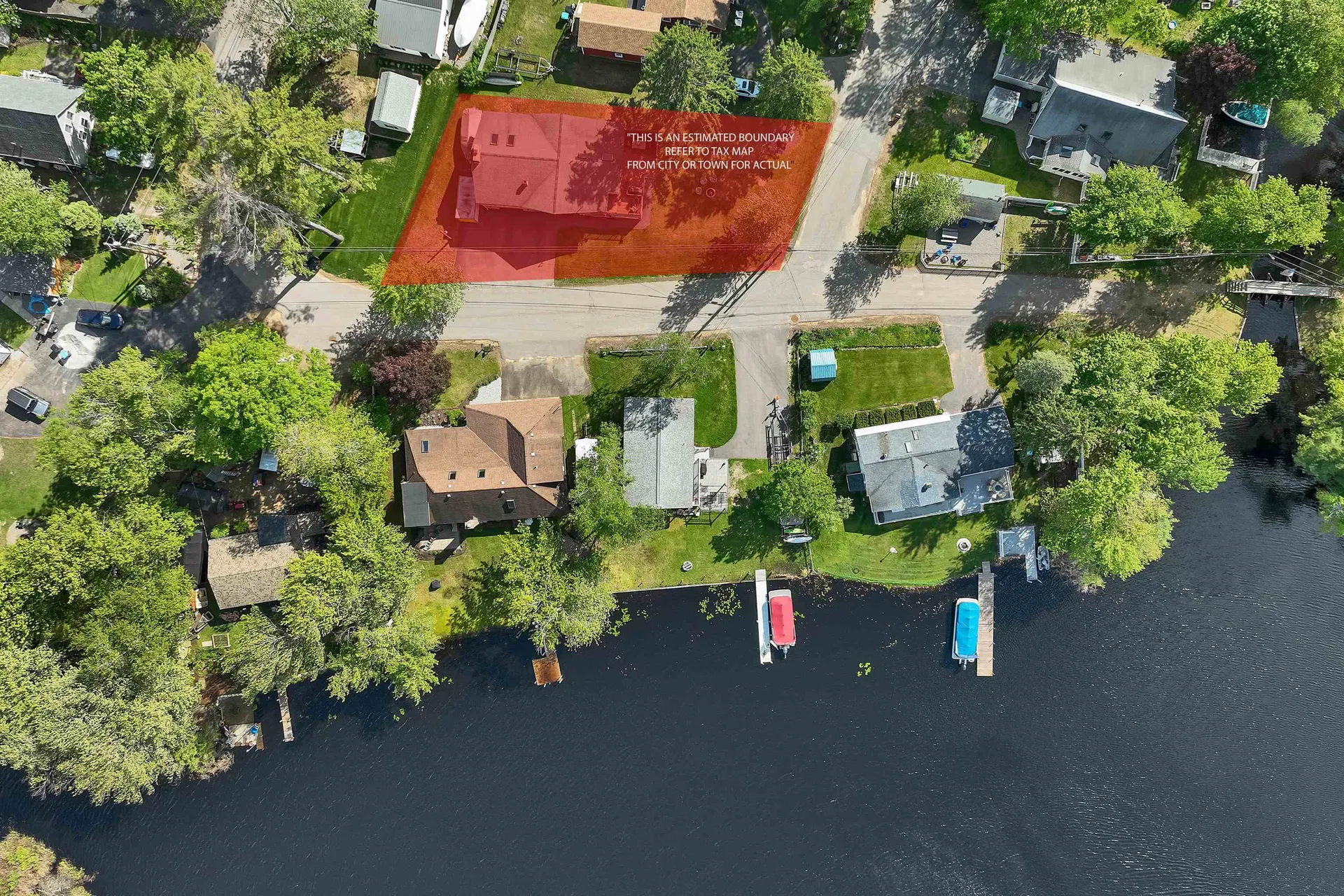 43 Nancy Drive Belmont NH 03220
