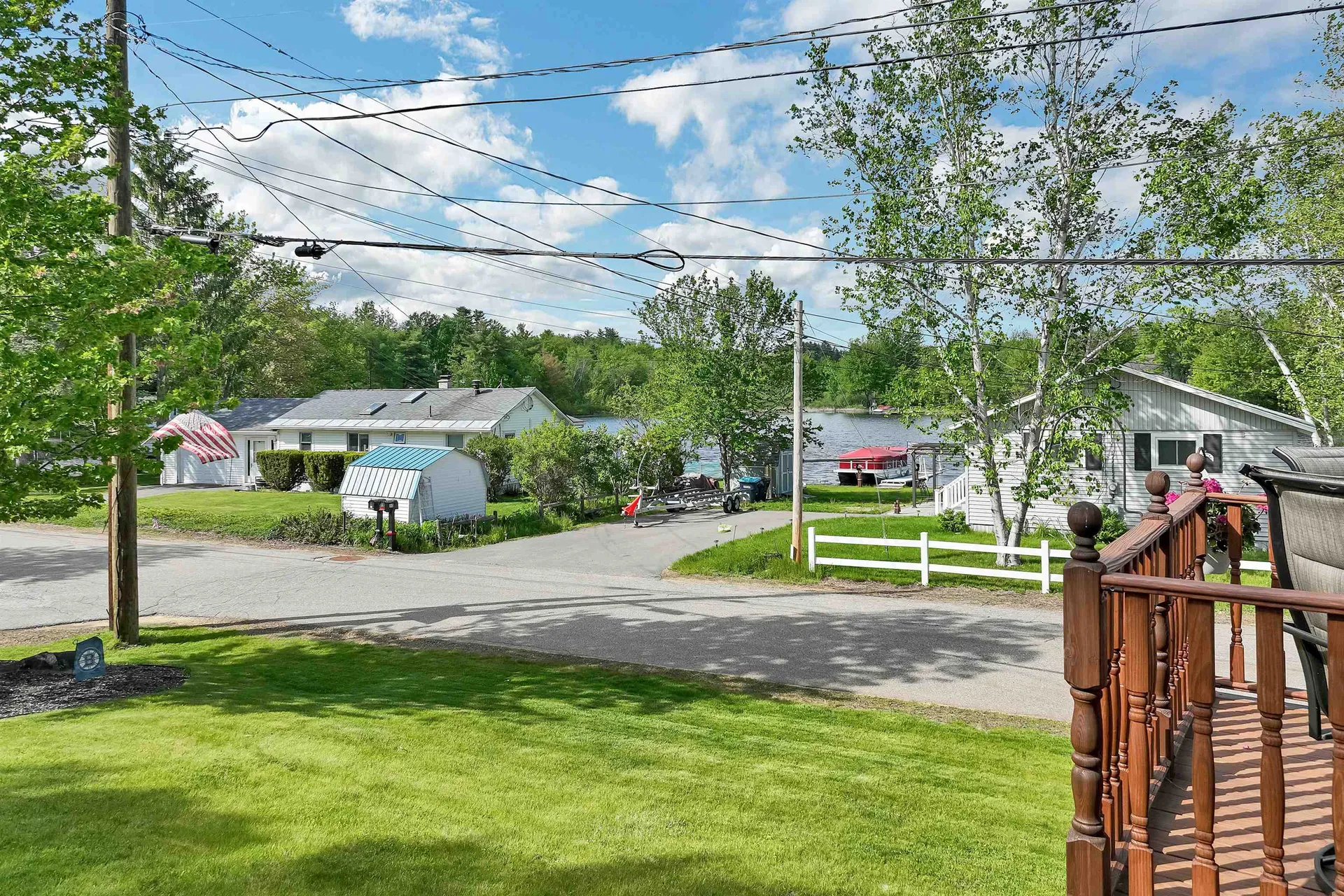 43 Nancy Drive Belmont NH 03220