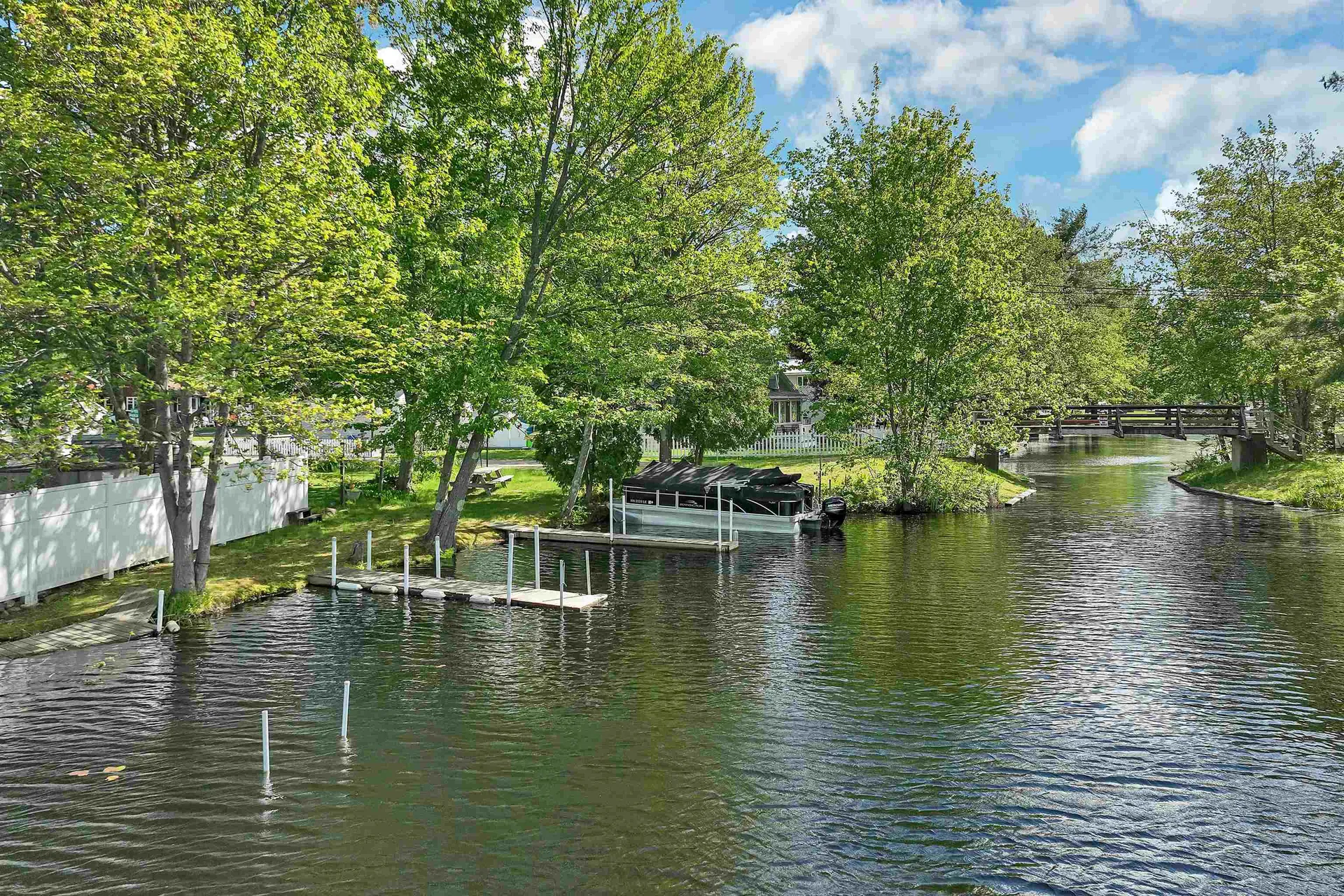 43 Nancy Drive Belmont NH 03220